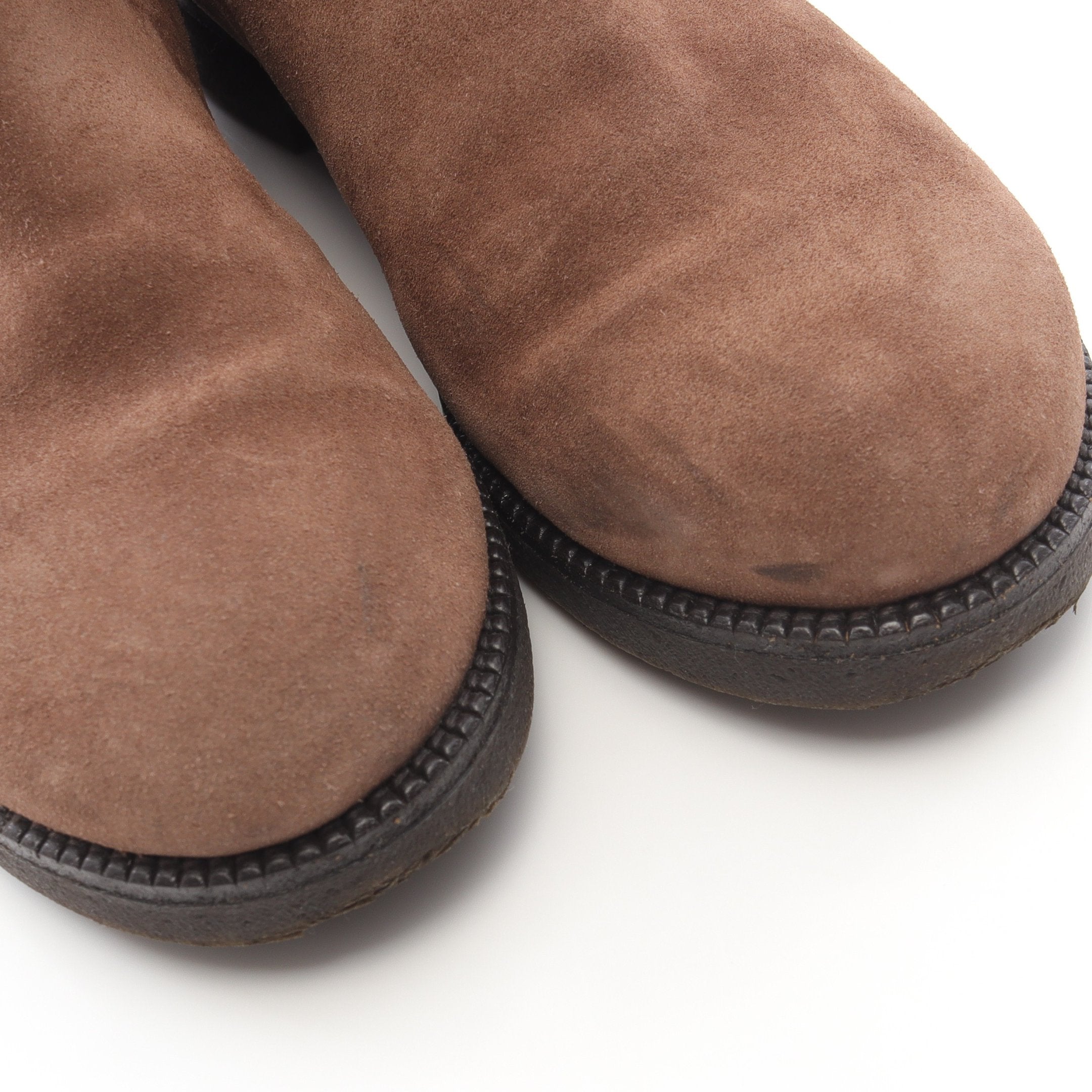 モノグラム ムートンブーツ ムートン ブラウン ルイヴィトン – RECLO