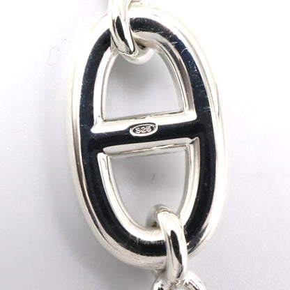 シェーヌダンクルファランドールロングネックレス ネックレス SV925 シルバー エルメス アクセサリー HERMES