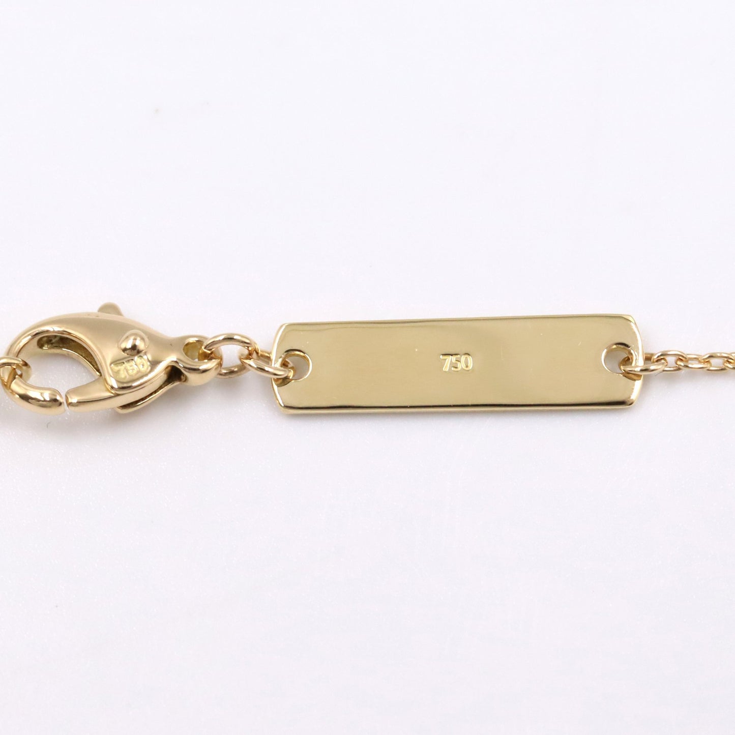 バランスネオ パール ネックレス ネックレス K18YG パール イエローゴールド ホワイト タサキ アクセサリー TASAKI
