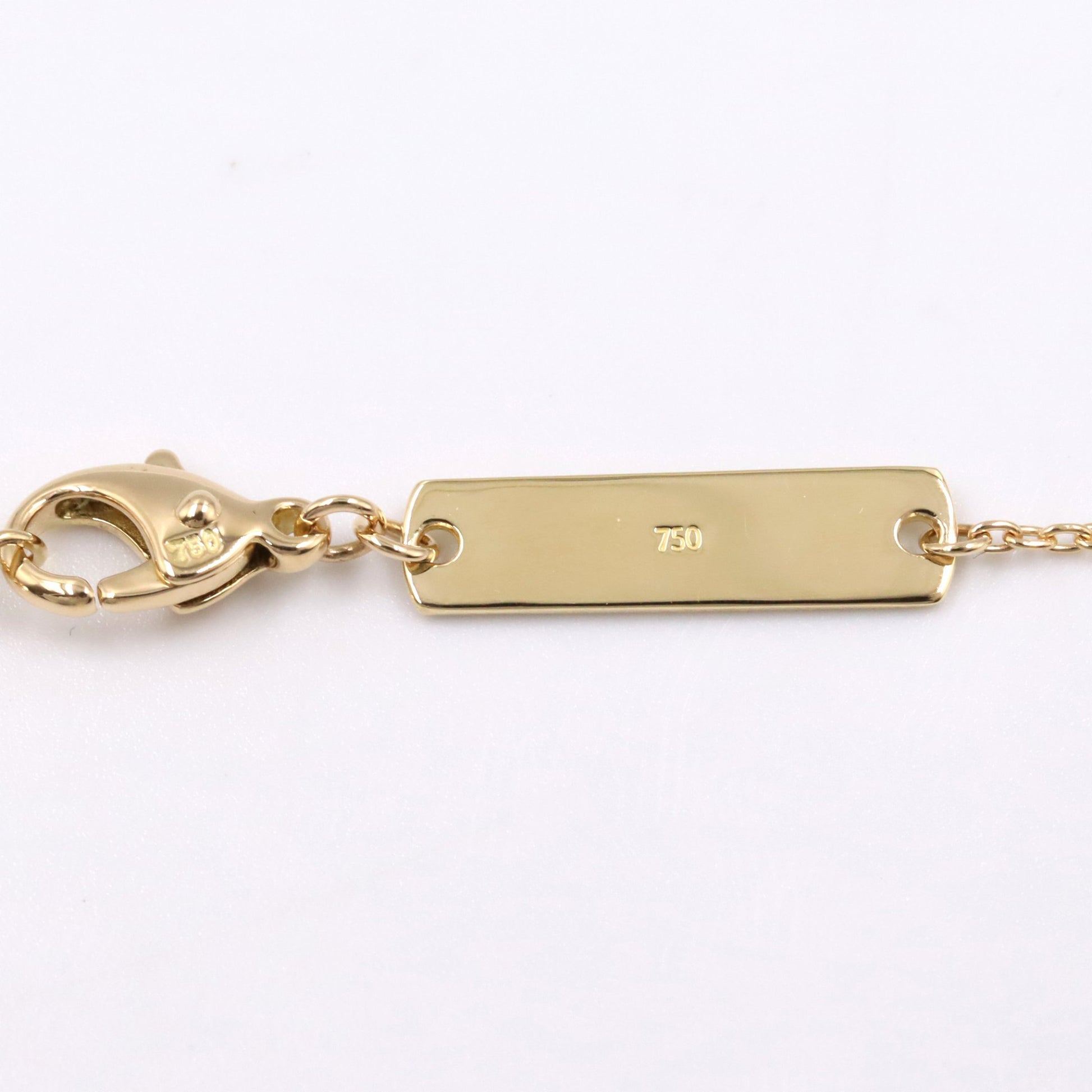 バランスネオ パール ネックレス ネックレス K18YG パール イエローゴールド ホワイト タサキ アクセサリー TASAKI