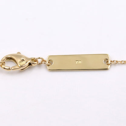 バランスネオ パール ネックレス ネックレス K18YG パール イエローゴールド ホワイト タサキ アクセサリー TASAKI