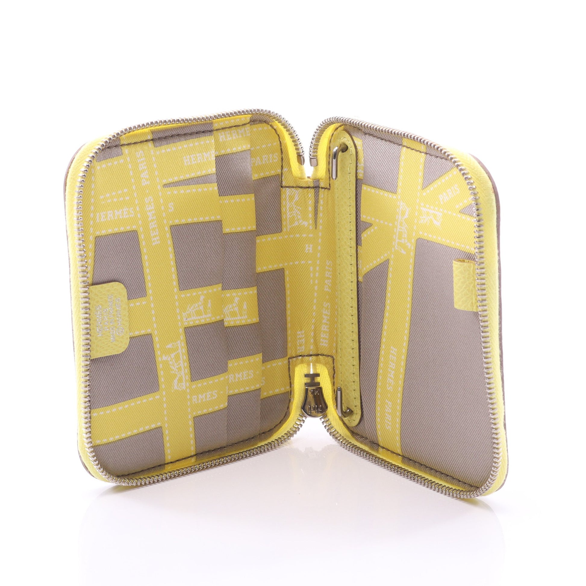 アジェンダ シルクイン シルキーデイリーPM ライム 手帳カバー ヴォー  