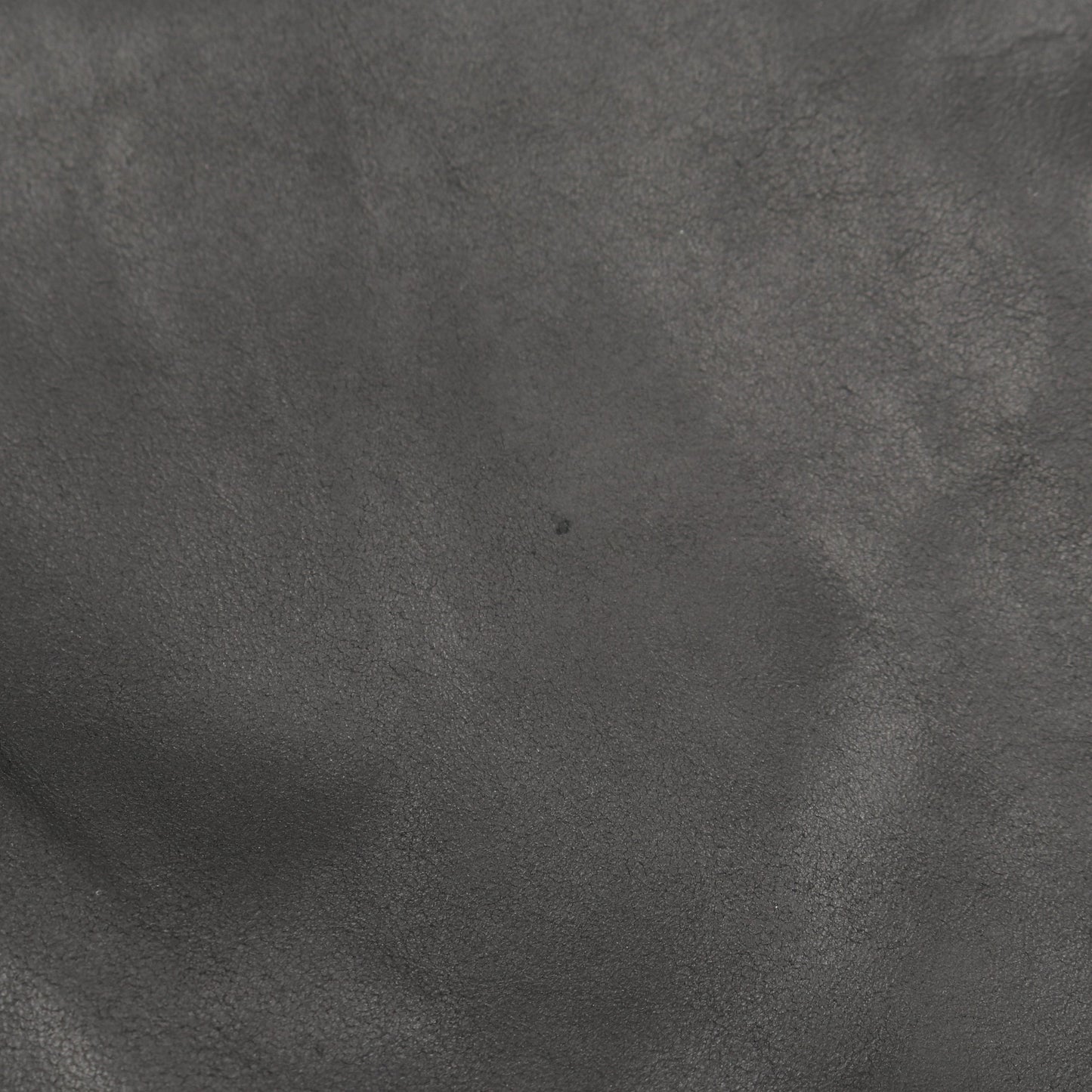 シャツジャケット レザージャケット ラムレザー ブラック 21SS リックオウエンス アウター Rick Owens