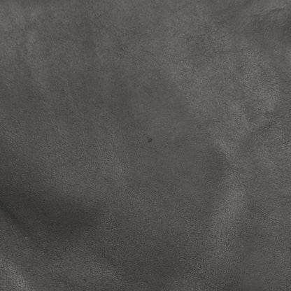 シャツジャケット レザージャケット ラムレザー ブラック 21SS リックオウエンス アウター Rick Owens