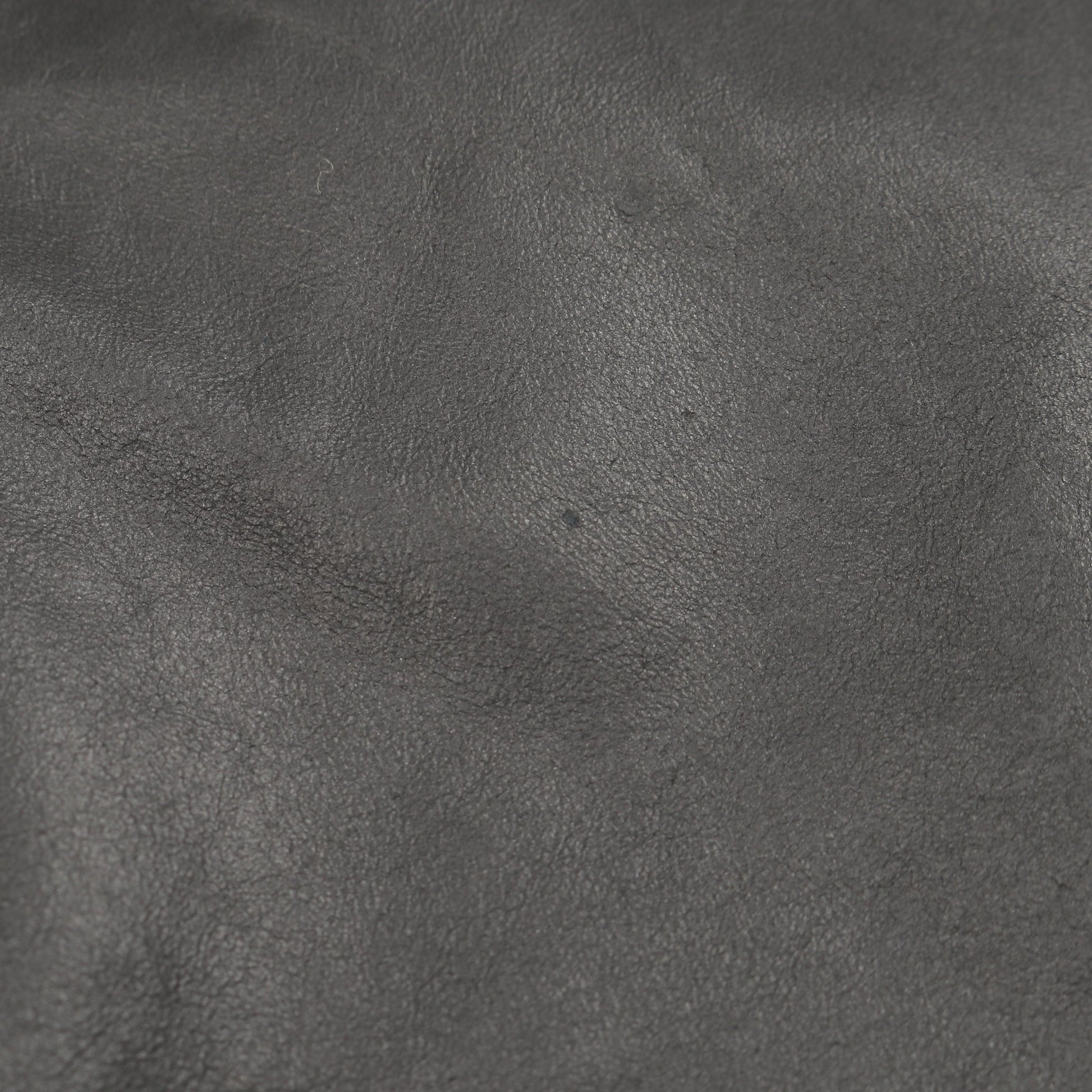 シャツジャケット レザージャケット ラムレザー ブラック 21SS リックオウエンス アウター Rick Owens