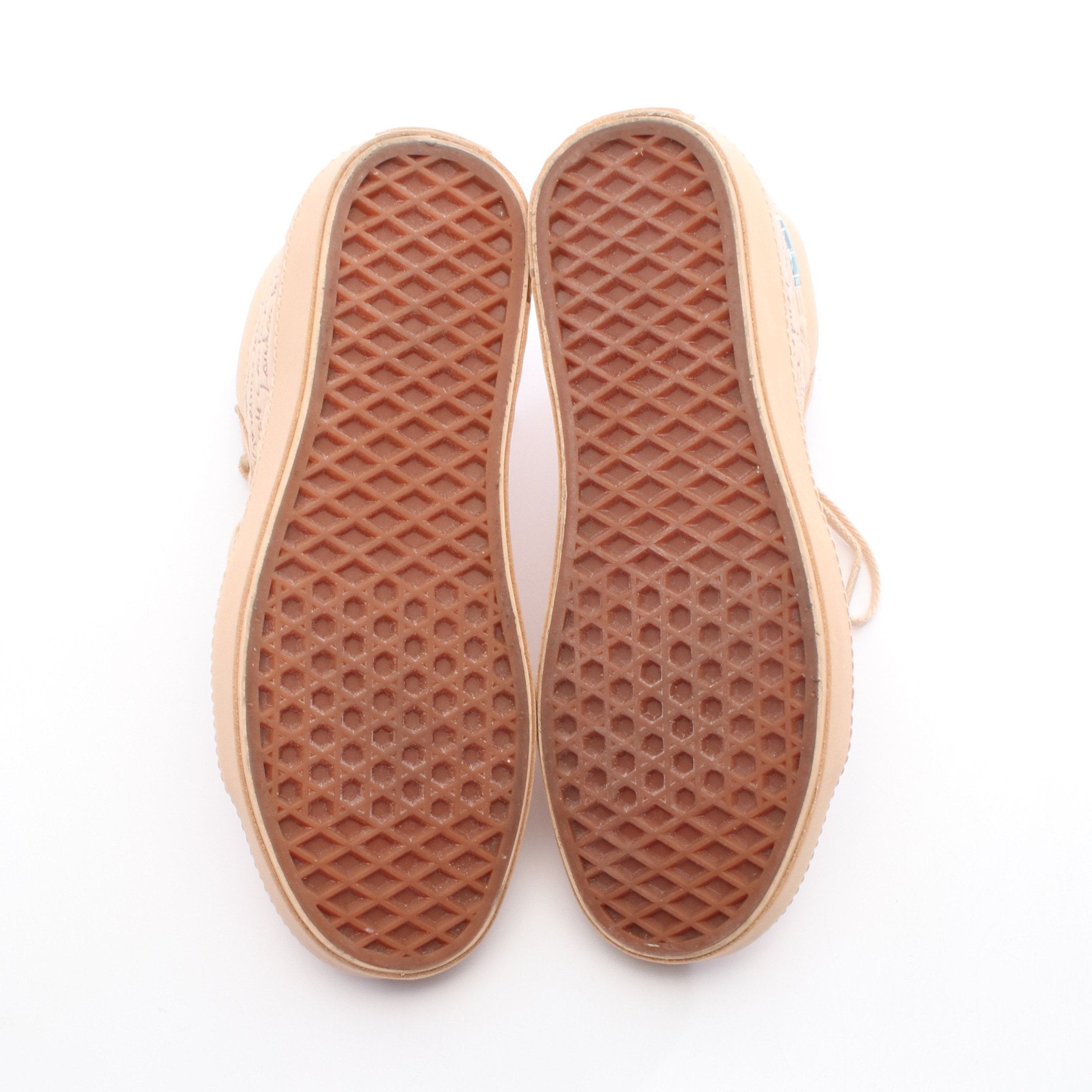 VANS × Vivienne Westwood ANGLOMANIA ハイカットスニーカー レザー VANS × Vivienne Westwood ANGLOMANIA ハイカットスニーカー レザー