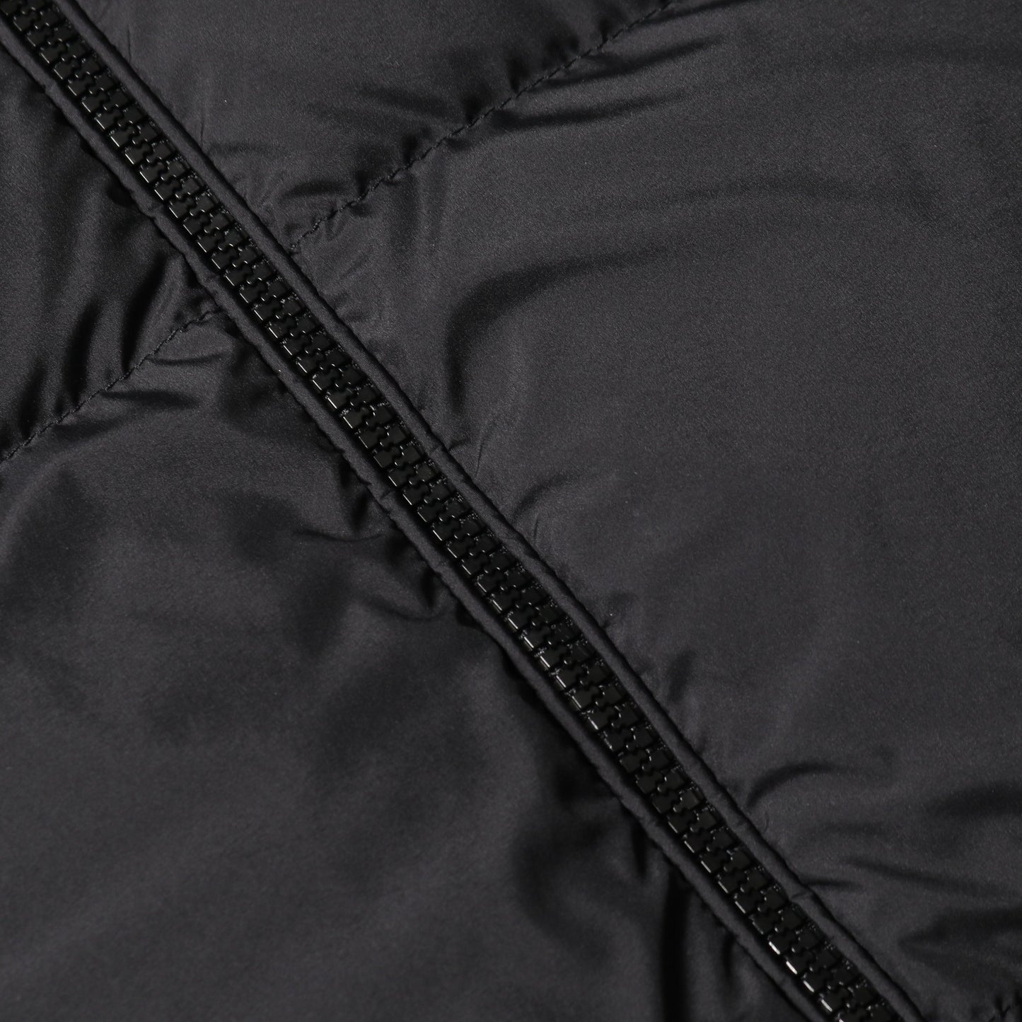 カーディガン ダウンジャケット ブラック 切替 モンクレール アウター MONCLER