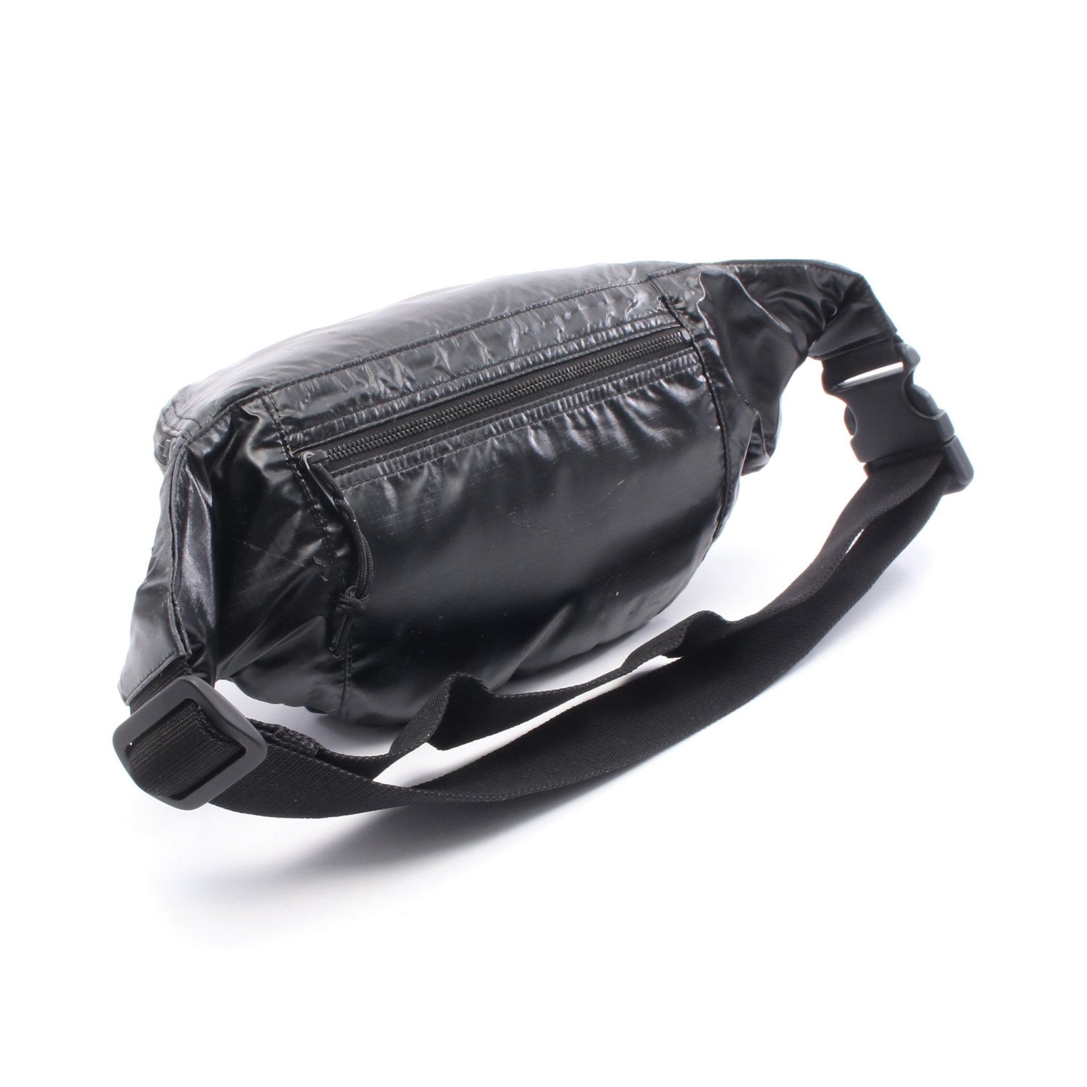 Nuxx Crossbody Bag ウエストバッグ ボディバッグ ロゴプリント