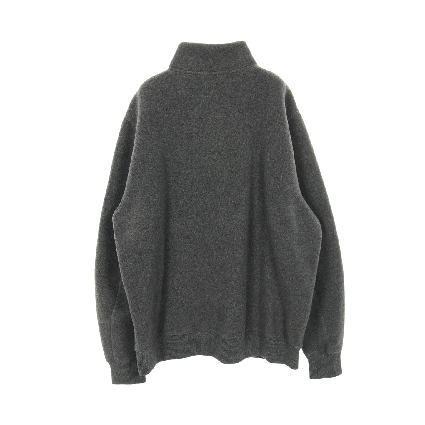 Lawson Fleece Jacket ジャケット リサイクルウール グレー カナダグース アウター CANADA GOOSE