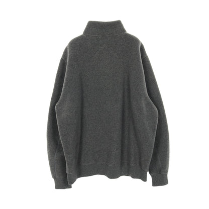 Lawson Fleece Jacket ジャケット リサイクルウール グレー カナダグース アウター CANADA GOOSE