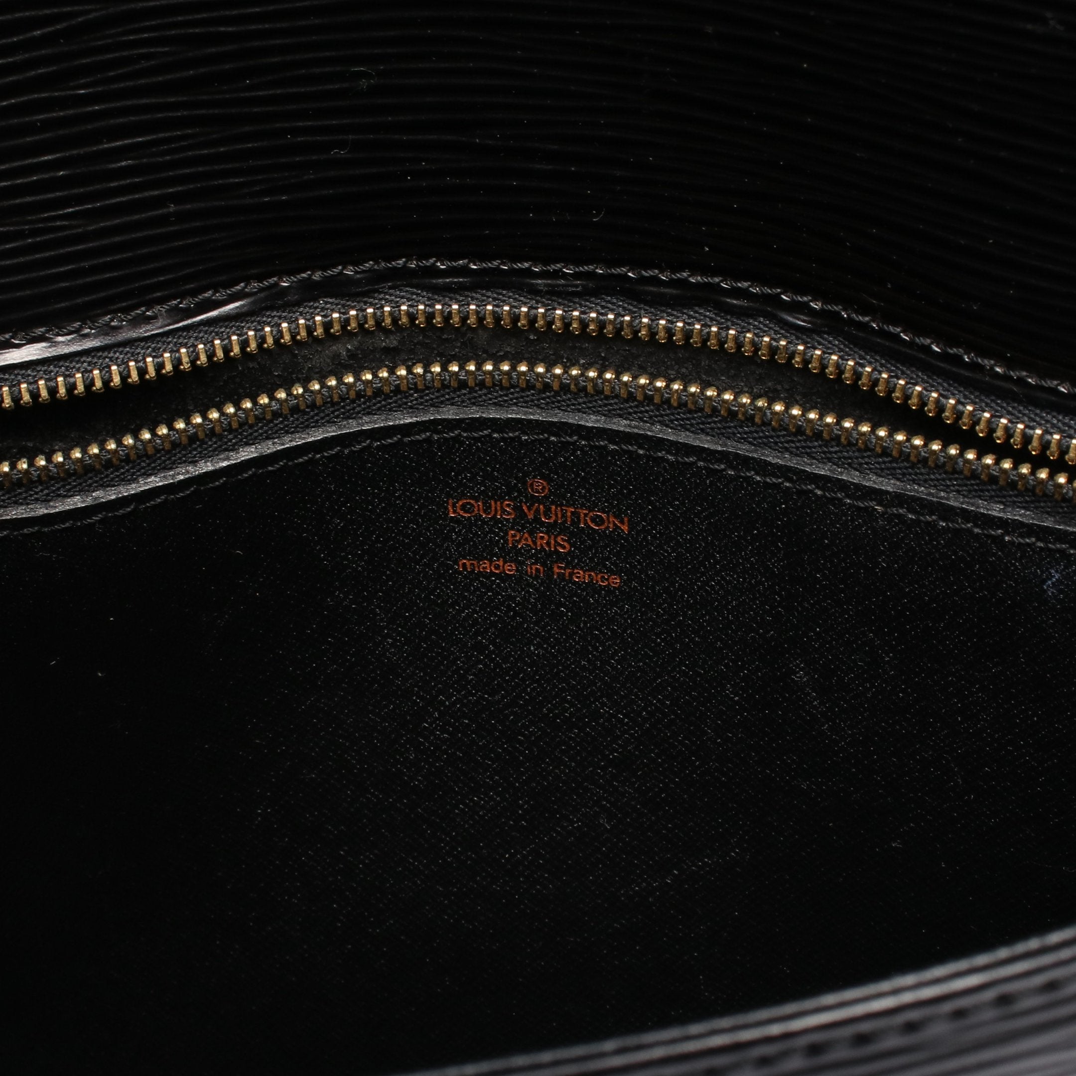 ルイ・ヴィトン LOUIS VUITTON サンクルー M54156 ノワール ピンク エピレザー エピ レディース ショルダーバッグ ルイ・ヴィトン LOUIS VUITTON サンクルー M54156 ノワール ピンク