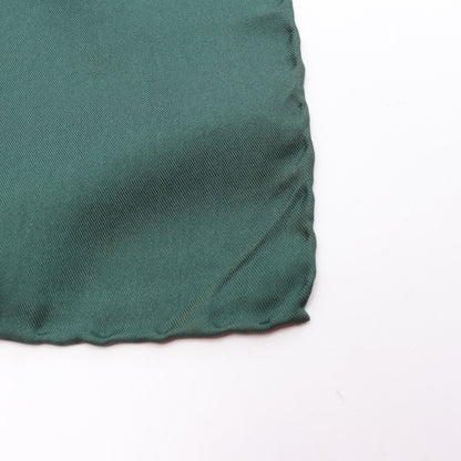 フローラ スカーフ 花柄 シルク ダークグリーン マルチカラー グッチ 財布・小物 GUCCI