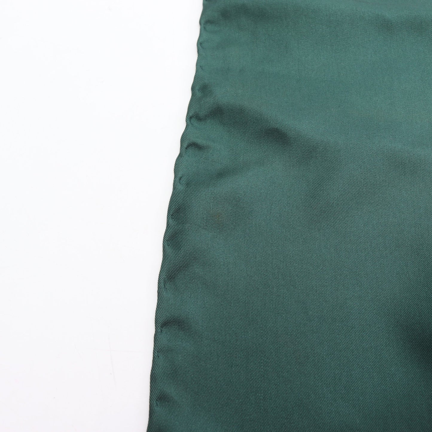 フローラ スカーフ 花柄 シルク ダークグリーン マルチカラー グッチ 財布・小物 GUCCI