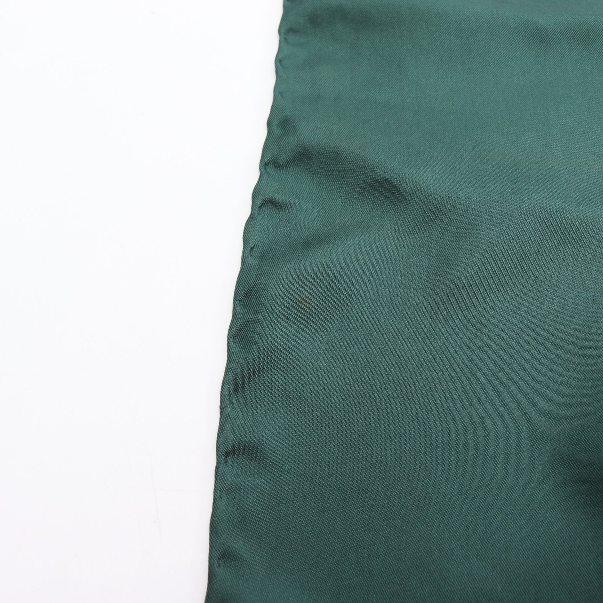 フローラ スカーフ 花柄 シルク ダークグリーン マルチカラー グッチ 財布・小物 GUCCI