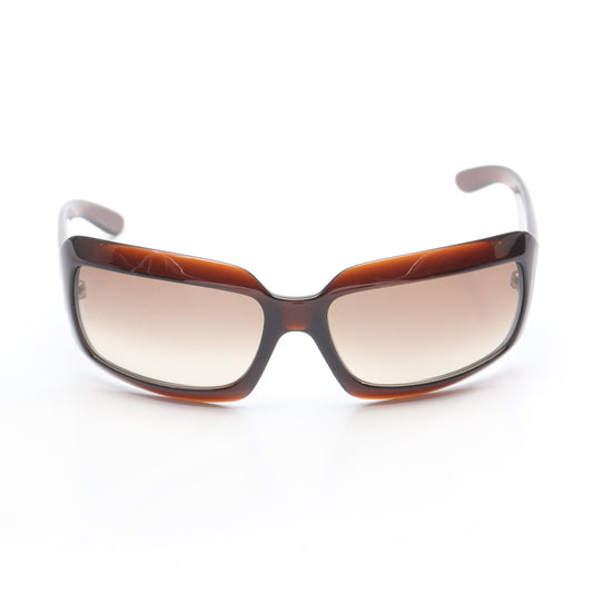 ココマーク サングラス ブラウン シャネル 財布・小物 CHANEL