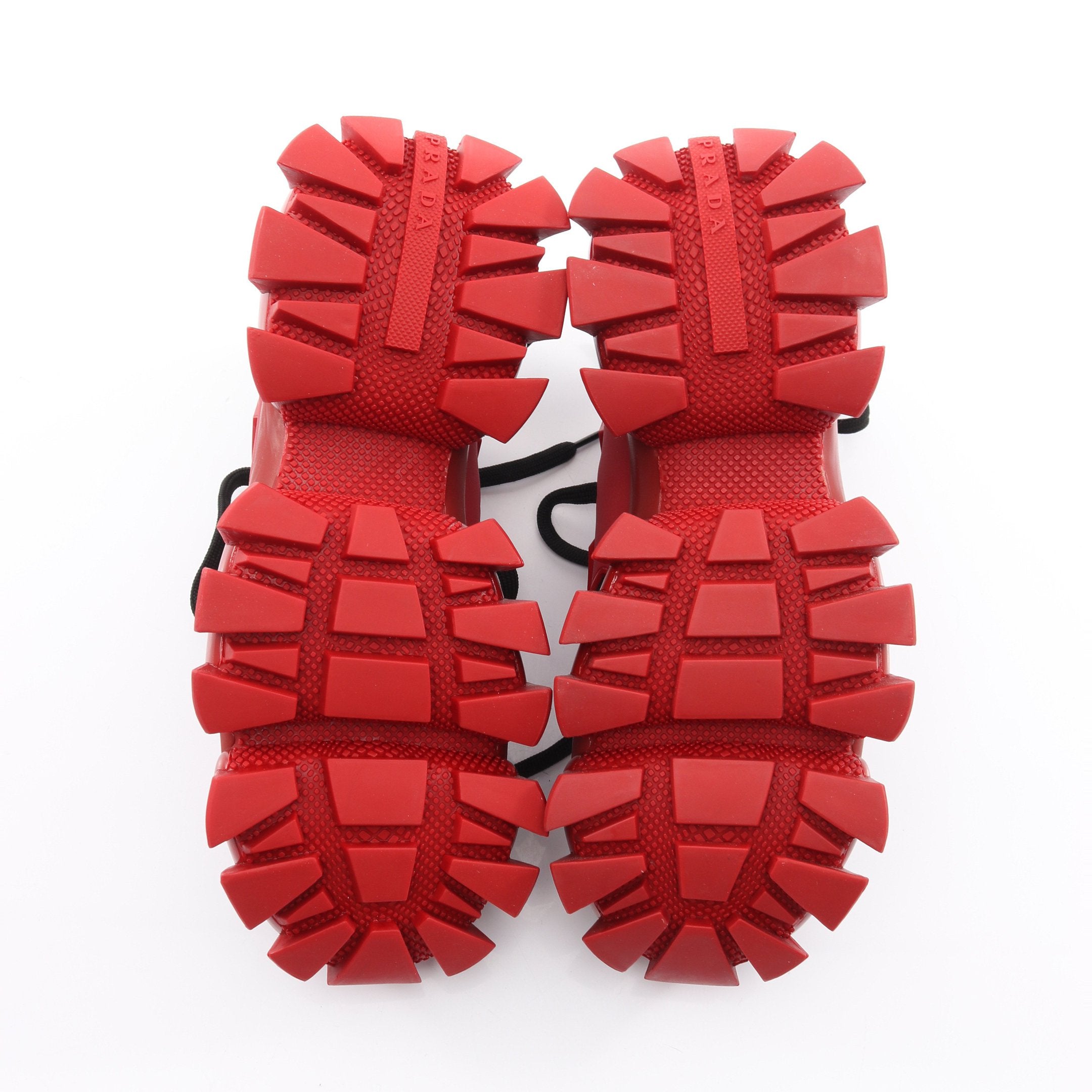 CLOUDBUST THUNDER クラウドバスト サンダー スニーカー ラバー