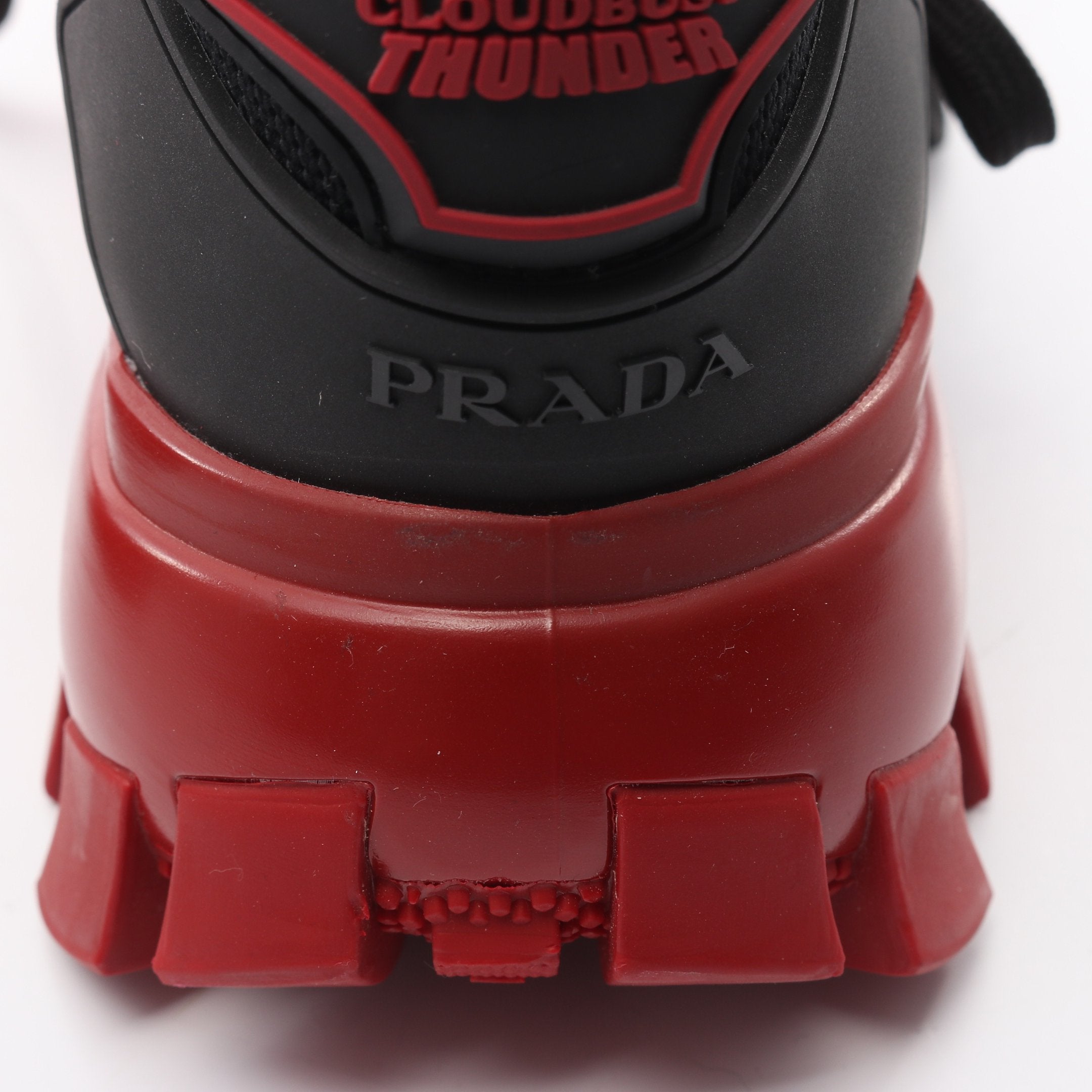 CLOUDBUST THUNDER クラウドバスト サンダー スニーカー ラバー