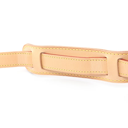 サンクルーGM モノグラム ショルダーバッグ PVC レザー ブラウン ルイヴィトン バッグ LOUIS VUITTON