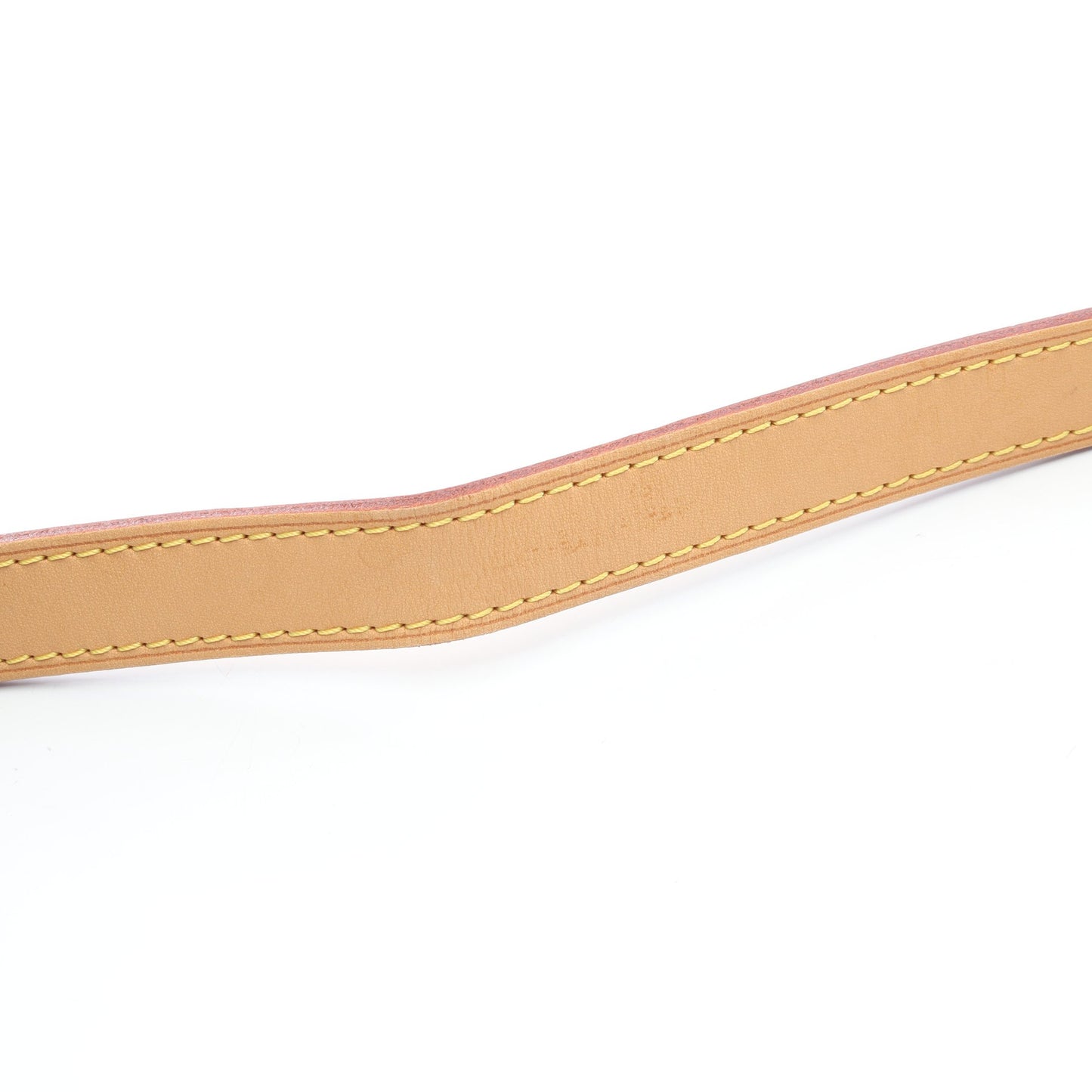 メニルモンタンPM モノグラム ショルダーバッグ PVC レザー ブラウン ルイヴィトン バッグ LOUIS VUITTON