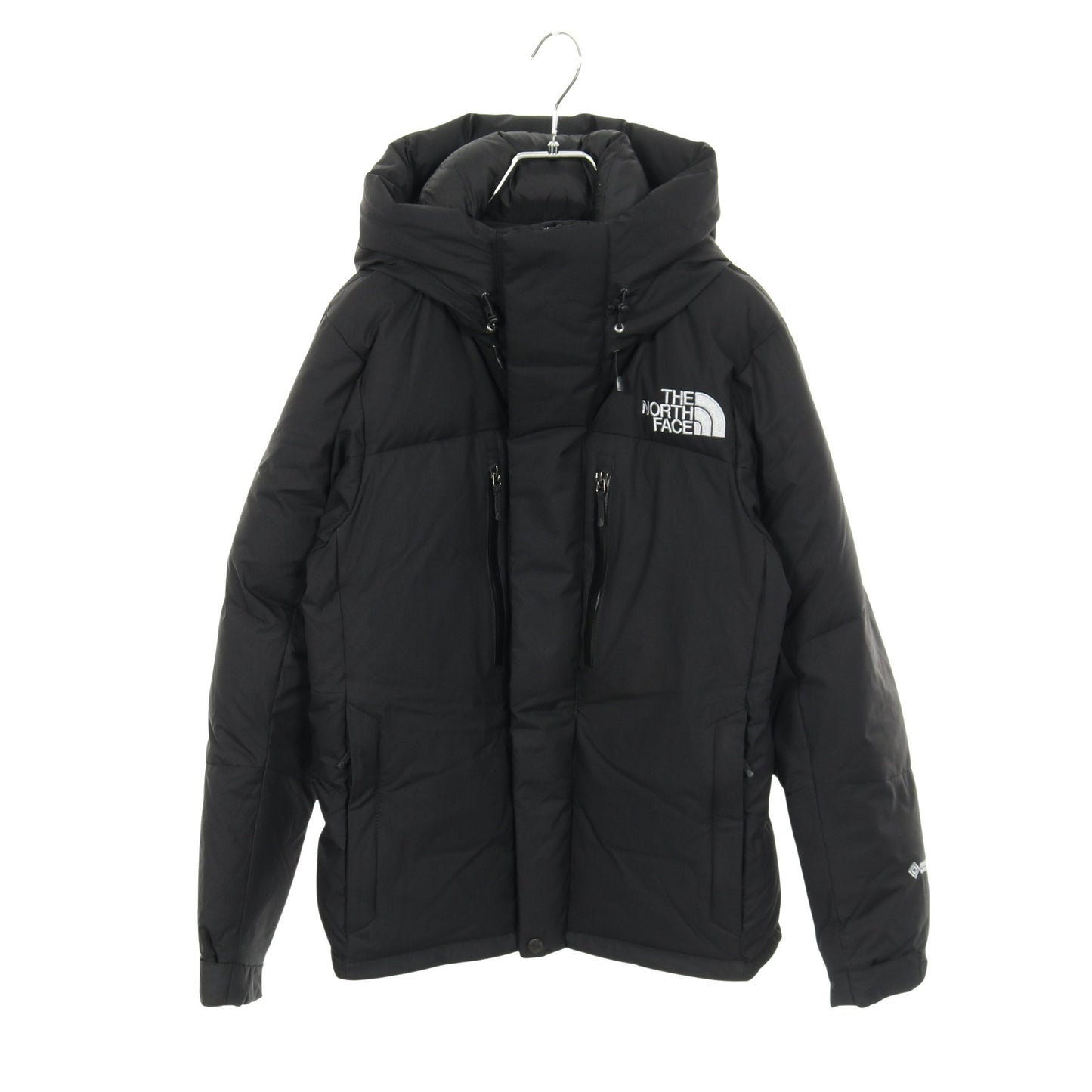 BALTRO LIGHT JACKET バルトロライト ダウンジャケット ナイロン ブラック フード付き ザノースフェイス アウター THE NORTH FACE