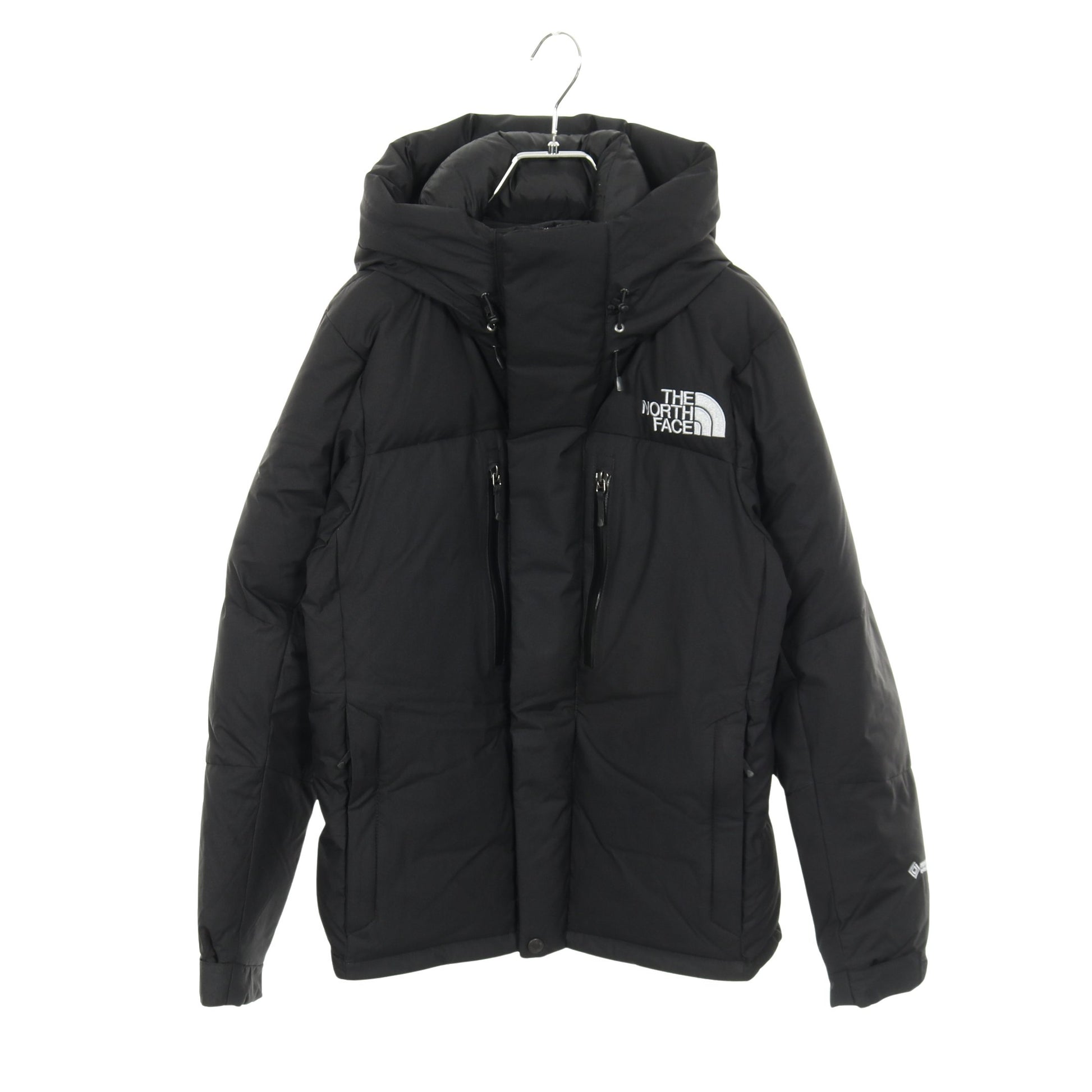 BALTRO LIGHT JACKET バルトロライト ダウンジャケット ナイロン ブラック フード付き ザノースフェイス アウター THE NORTH FACE