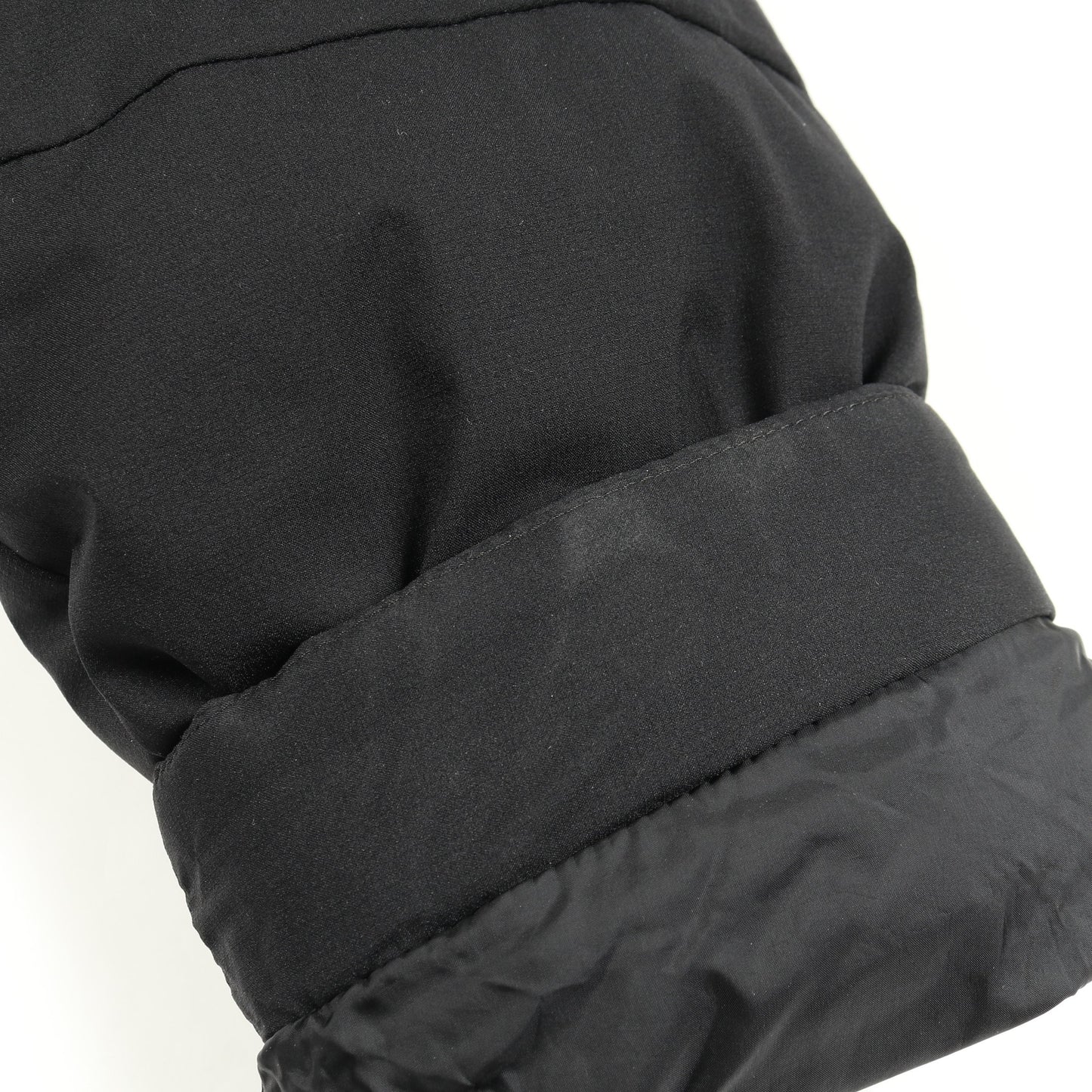 BALTRO LIGHT JACKET バルトロライト ダウンジャケット ナイロン ブラック フード付き ザノースフェイス アウター THE NORTH FACE