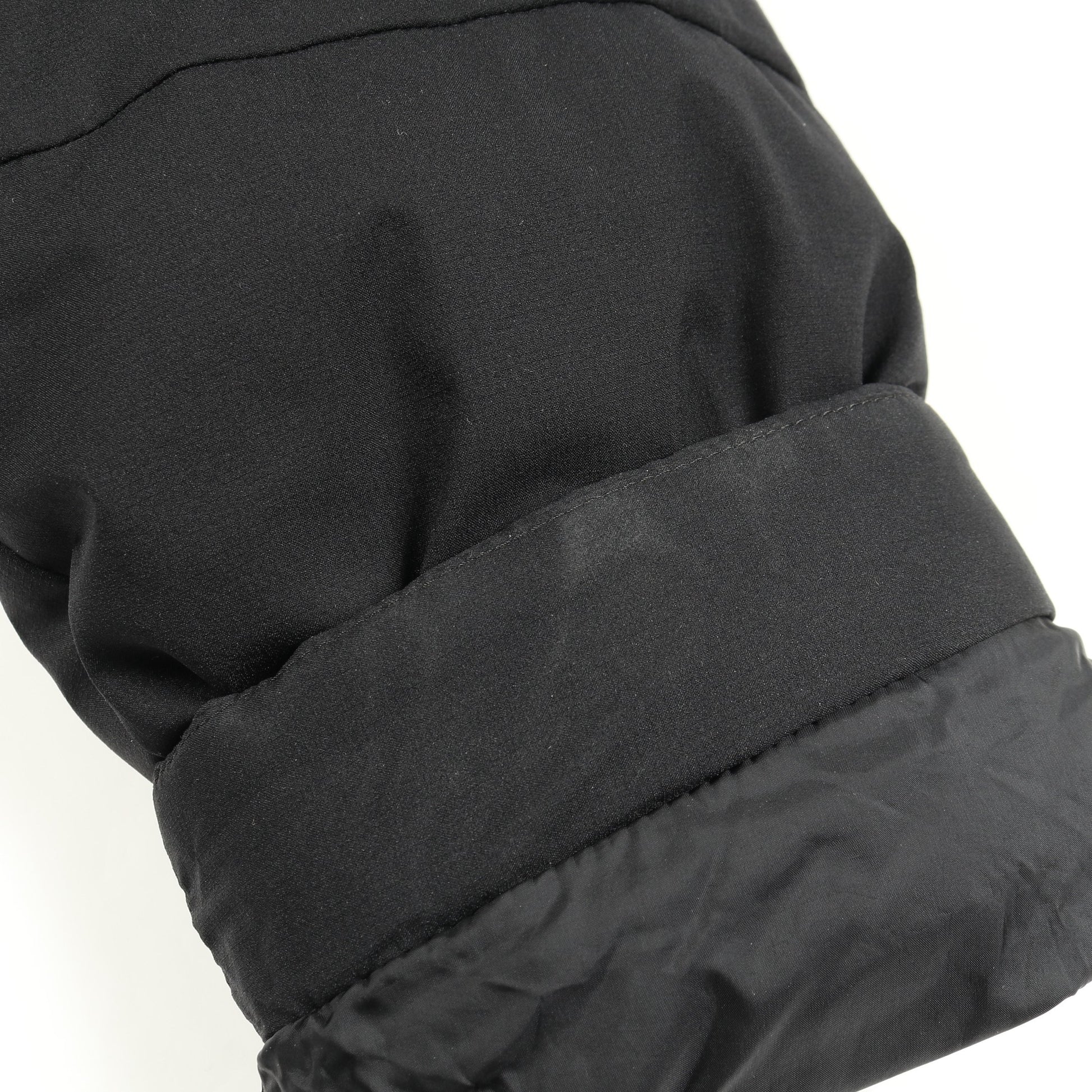 BALTRO LIGHT JACKET バルトロライト ダウンジャケット ナイロン ブラック フード付き ザノースフェイス アウター THE NORTH FACE