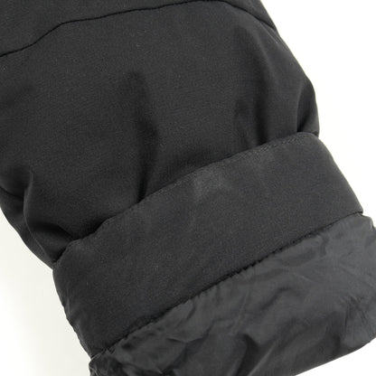 BALTRO LIGHT JACKET バルトロライト ダウンジャケット ナイロン ブラック フード付き ザノースフェイス アウター THE NORTH FACE