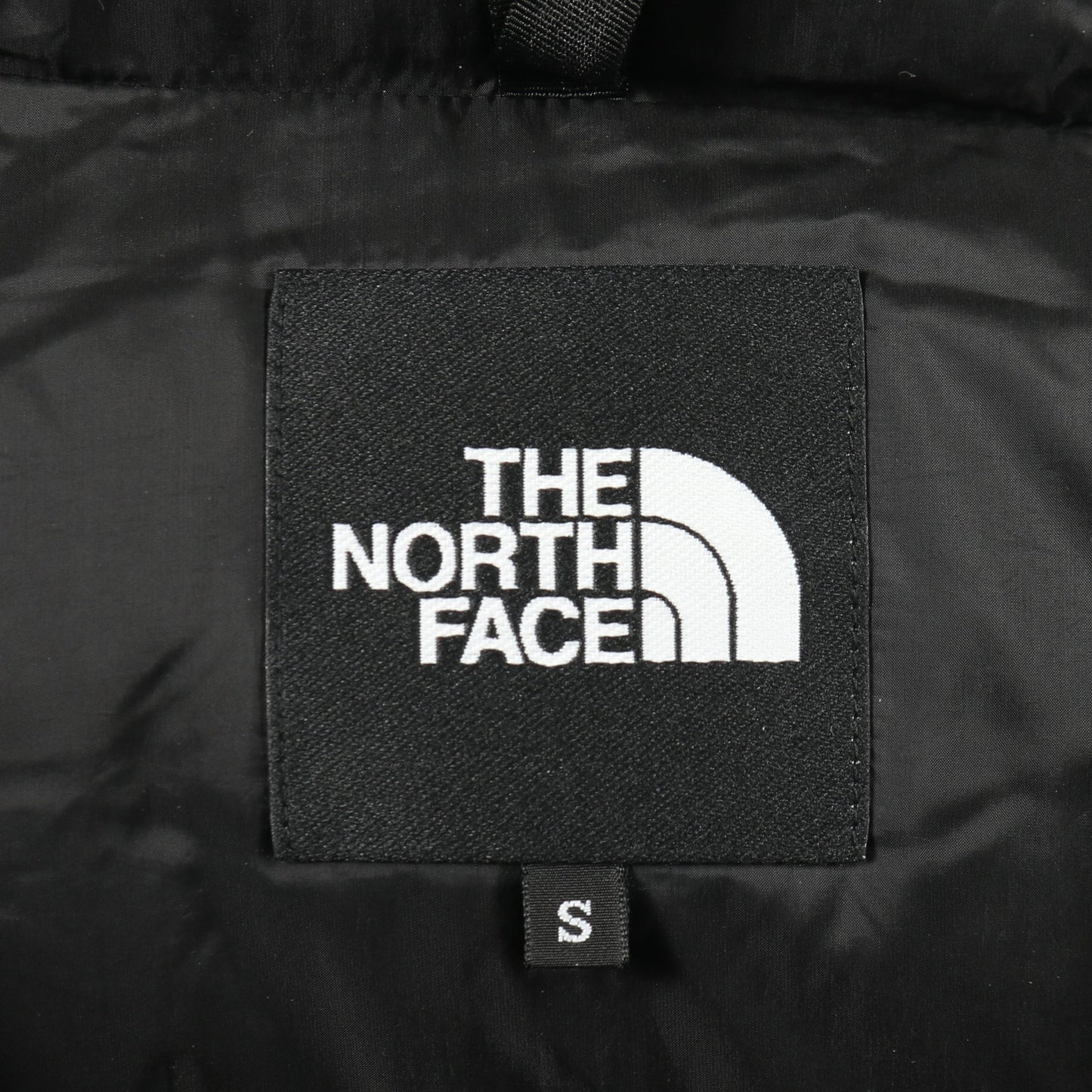 BALTRO LIGHT JACKET バルトロライト ダウンジャケット ナイロン ブラック フード付き ザノースフェイス アウター THE NORTH FACE