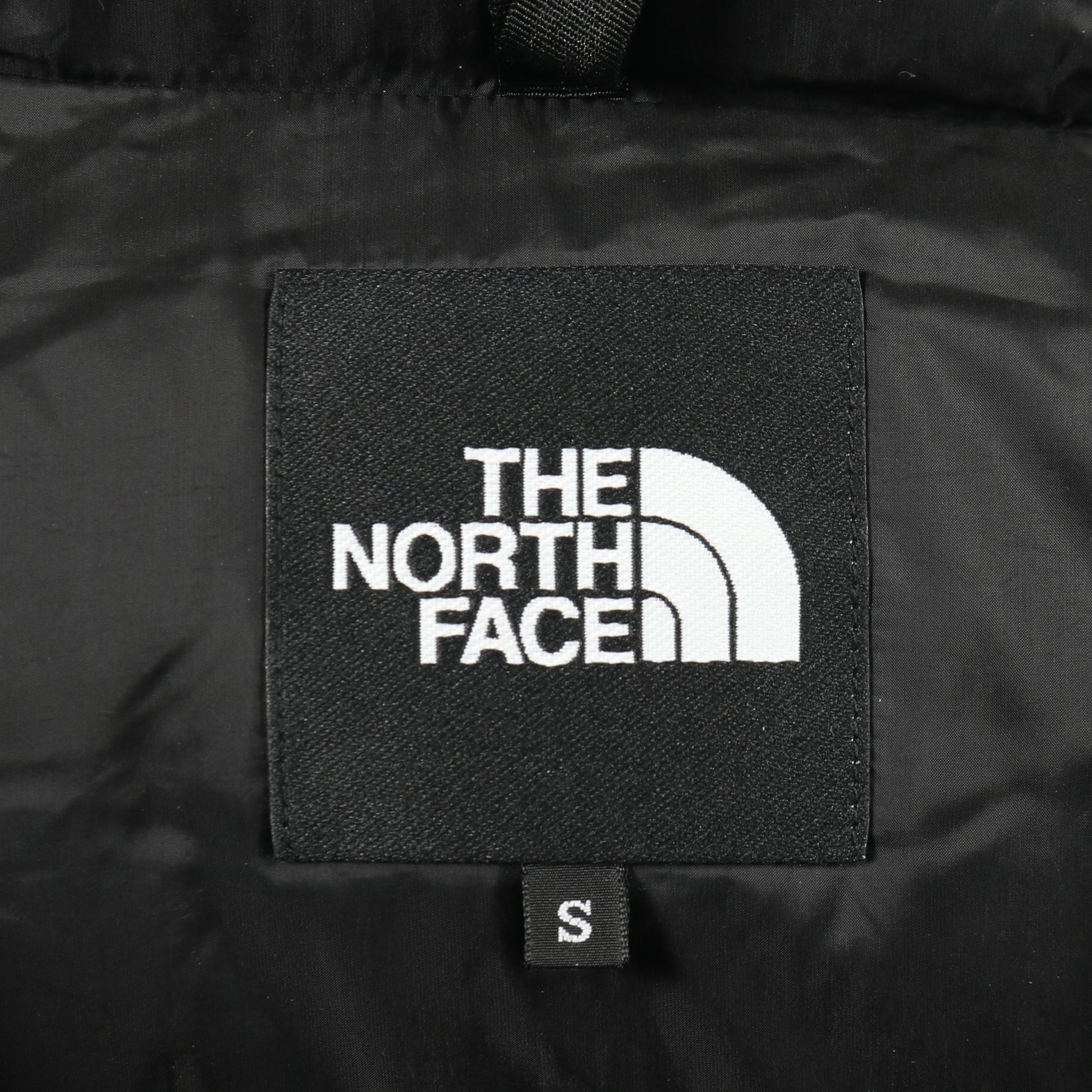 BALTRO LIGHT JACKET バルトロライト ダウンジャケット ナイロン ブラック フード付き ザノースフェイス アウター THE NORTH FACE