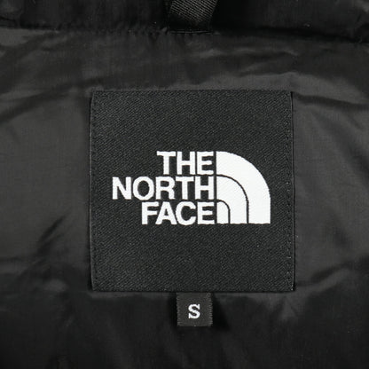 BALTRO LIGHT JACKET バルトロライト ダウンジャケット ナイロン ブラック フード付き ザノースフェイス アウター THE NORTH FACE