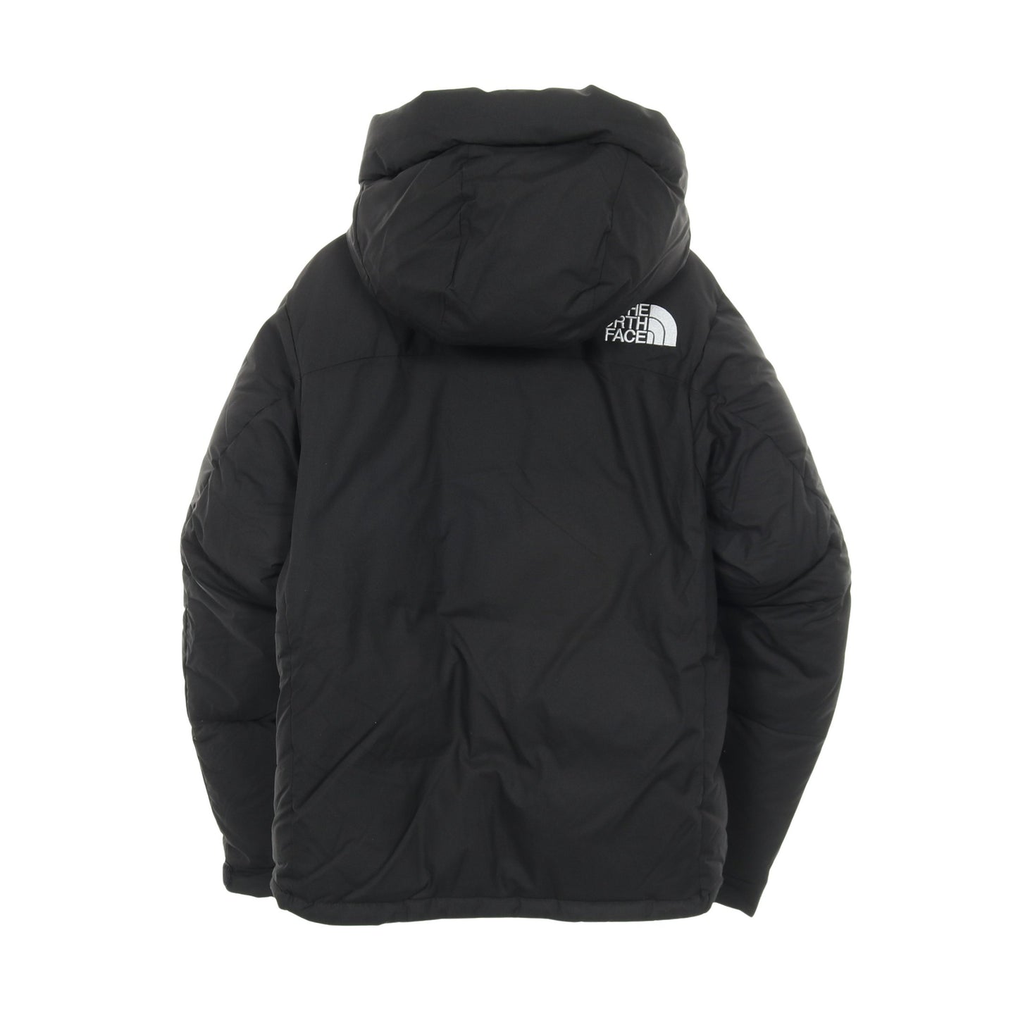 BALTRO LIGHT JACKET バルトロライト ダウンジャケット ナイロン ブラック フード付き ザノースフェイス アウター THE NORTH FACE