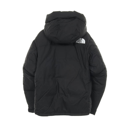 BALTRO LIGHT JACKET バルトロライト ダウンジャケット ナイロン ブラック フード付き ザノースフェイス アウター THE NORTH FACE