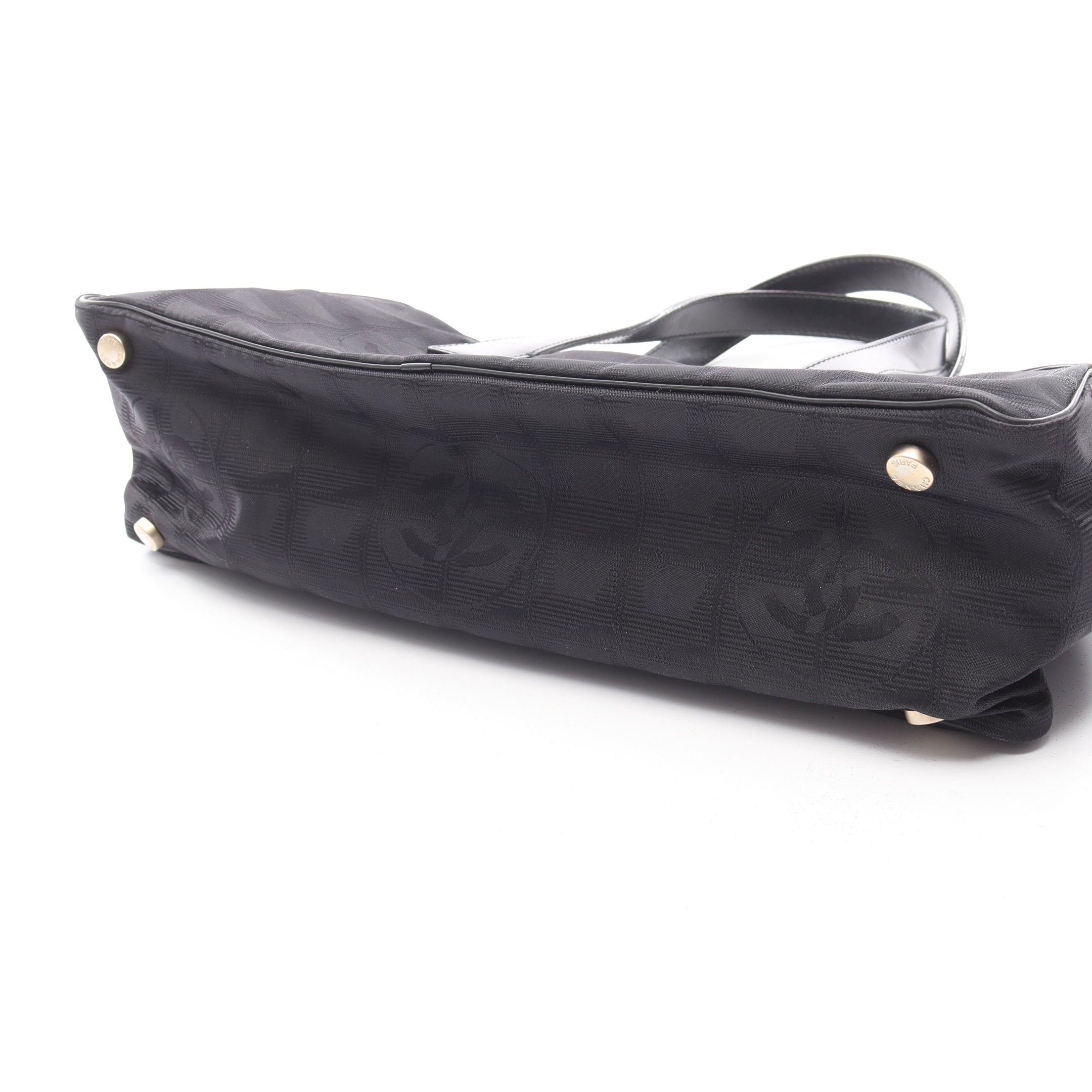 ニュートラベルライン ハンドバッグ ミニボストンバッグ ナイロン