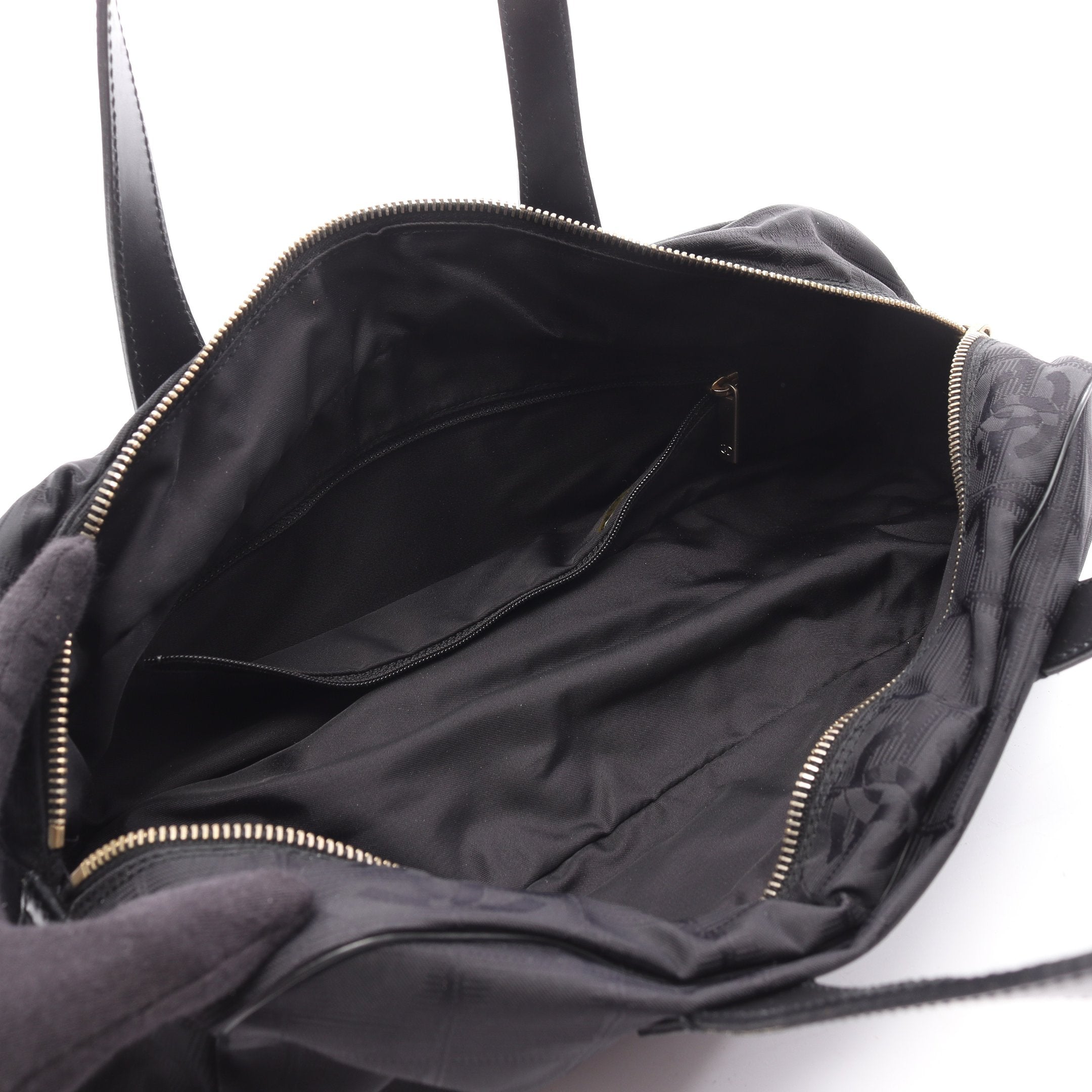 ニュートラベルライン ハンドバッグ ミニボストンバッグ ナイロン