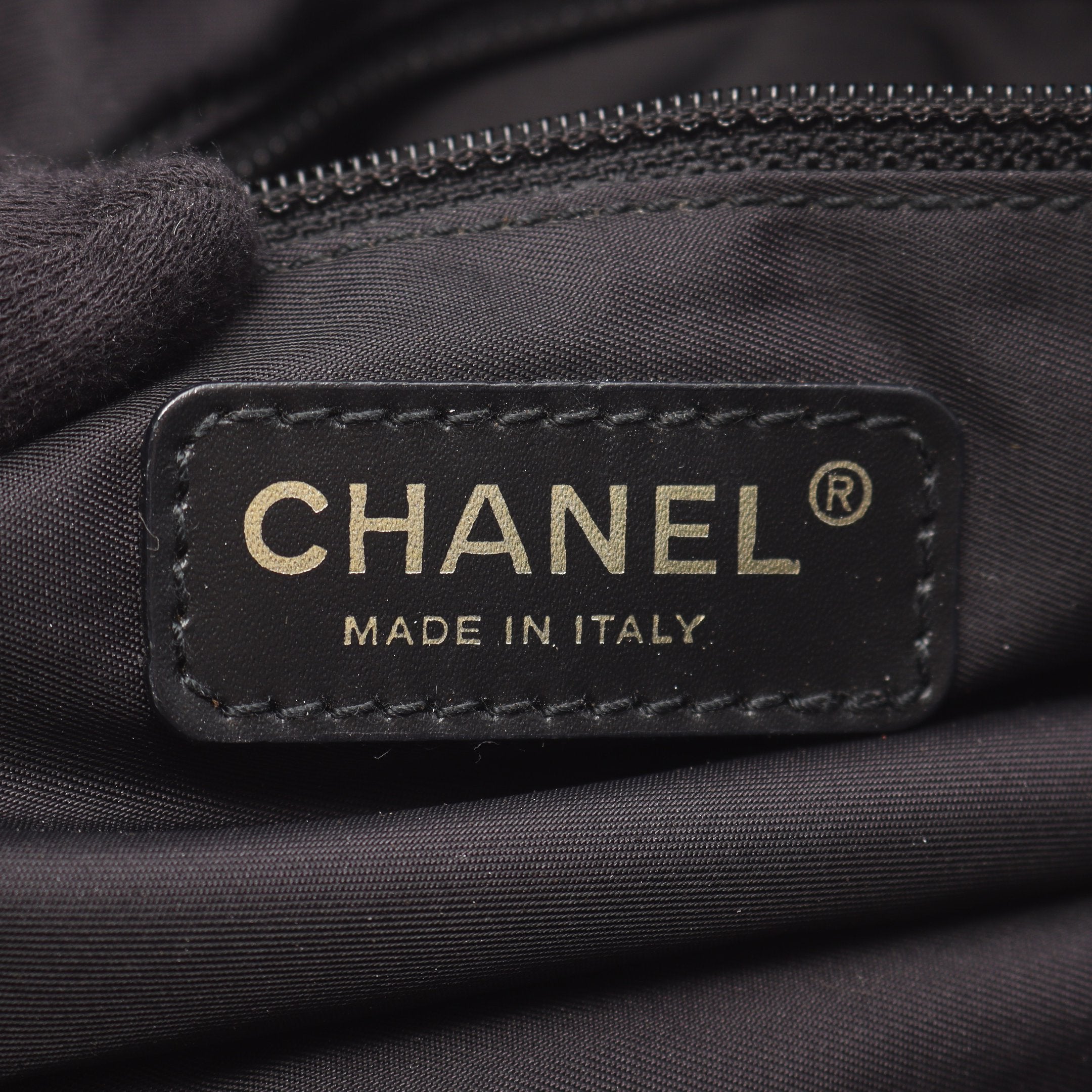 ニュートラベルライン ハンドバッグ ミニボストンバッグ ナイロン