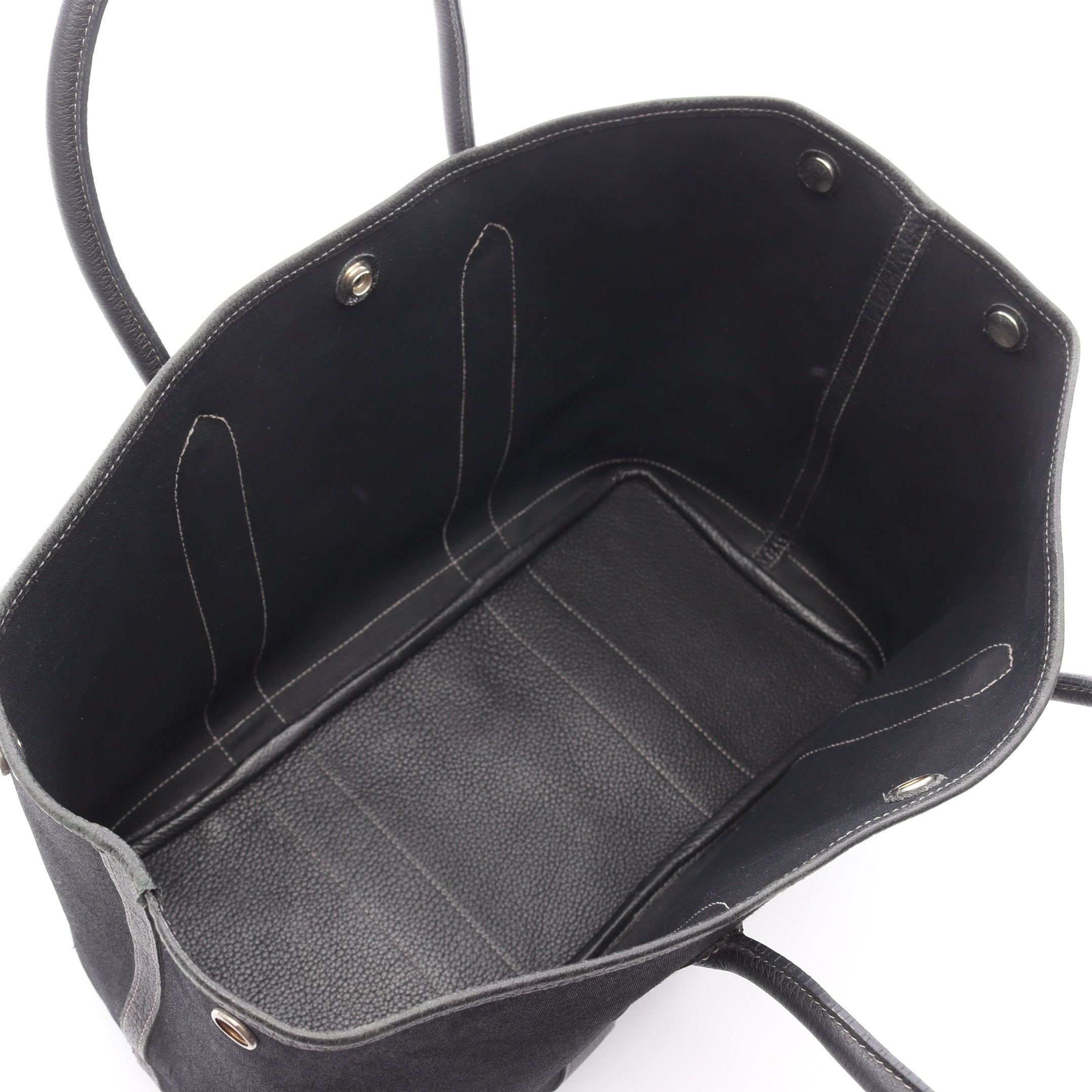 ガーデンパーティPM ハンドバッグ トートバッグ ネゴンダ トワル