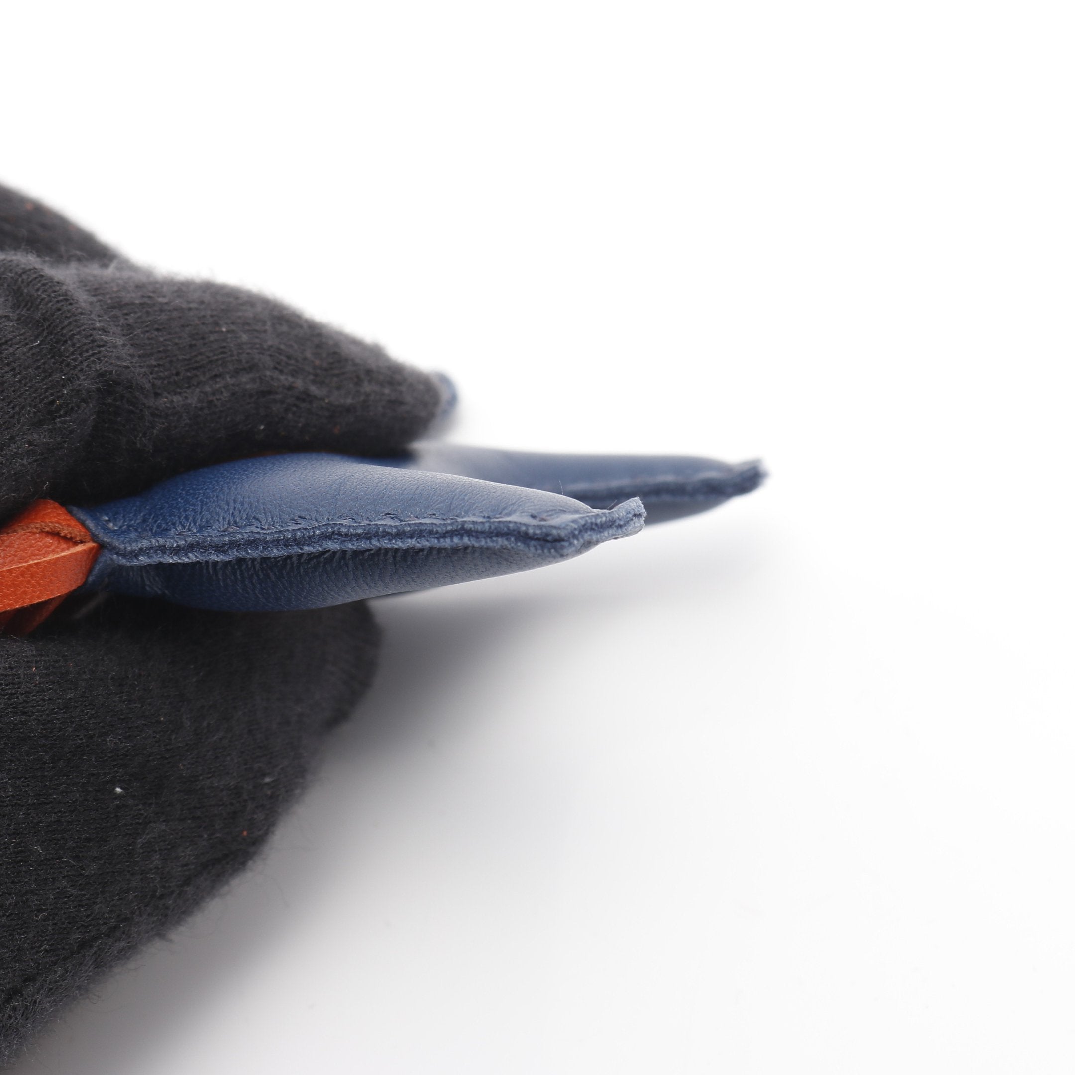 ロデオPM ブルードマルト ジョーヌドール コルナリン バッグチャーム