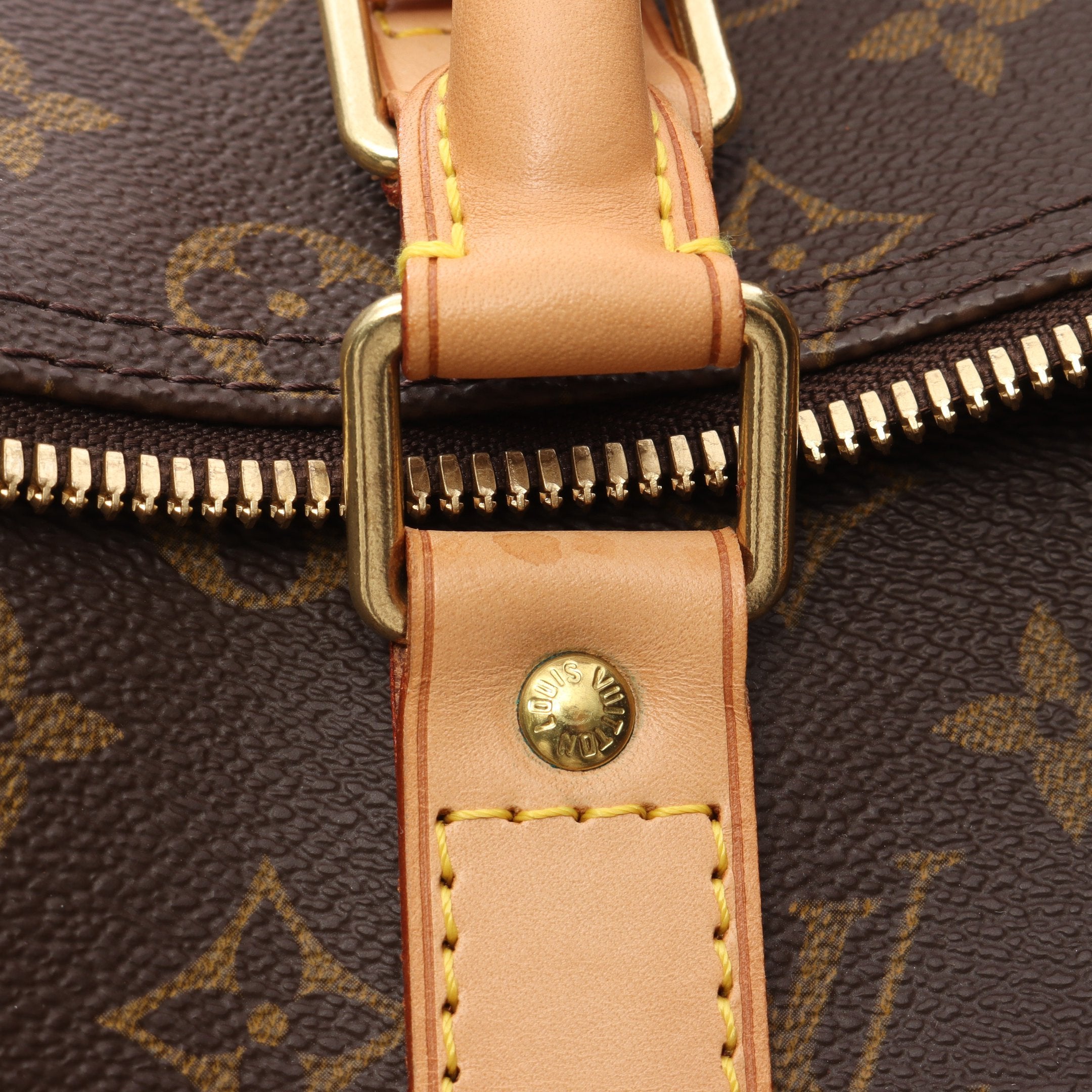 11/12更新Louis Vuittonボストンバッグ キーポル45ルイヴィトン ルイ・ヴィトン(LOUIS VUITTON) 中古 キーポル45 ボストンバッグ