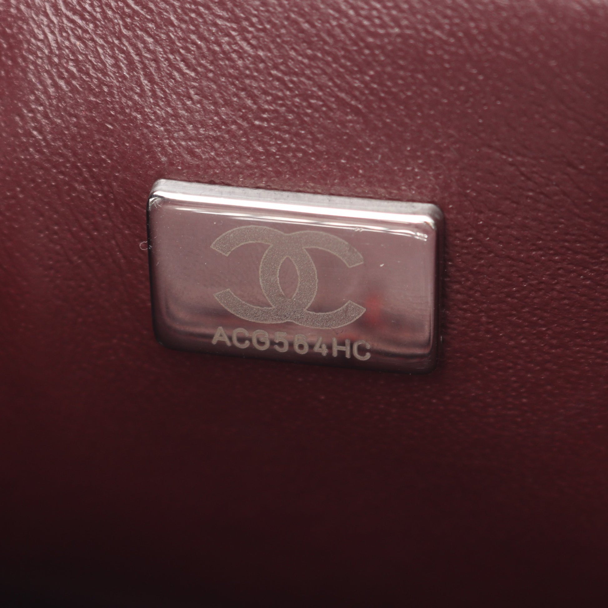マトラッセ Wフラップ Wチェーンショルダーバッグ キャビアスキン ブラック シルバー金具 シャネル バッグ CHANEL