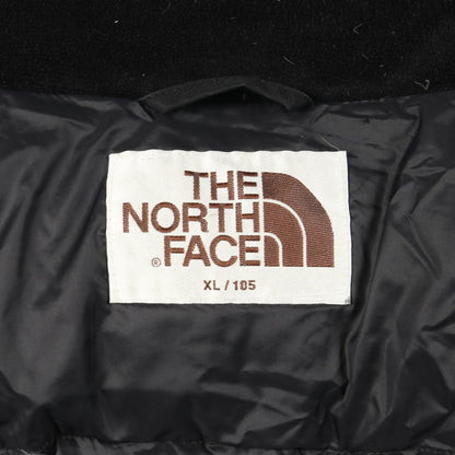 NEILTON DOWN JACKET ダウンジャケット コットン ブラック ザノースフェイス ホワイトレーベル アウター THE NORTH FACE WHITE LABEL