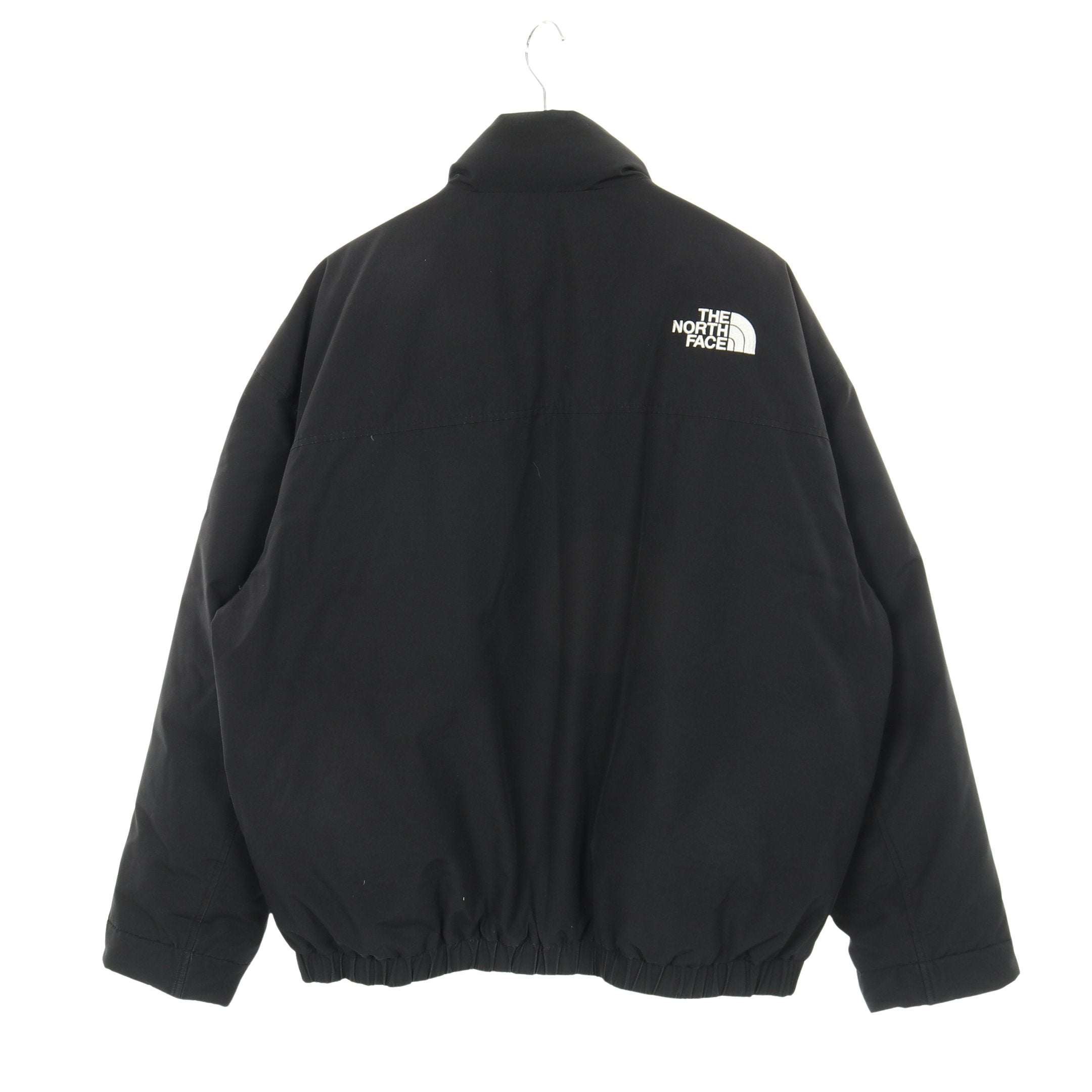 NEILTON DOWN JACKET ダウンジャケット コットン ブラック ザノース