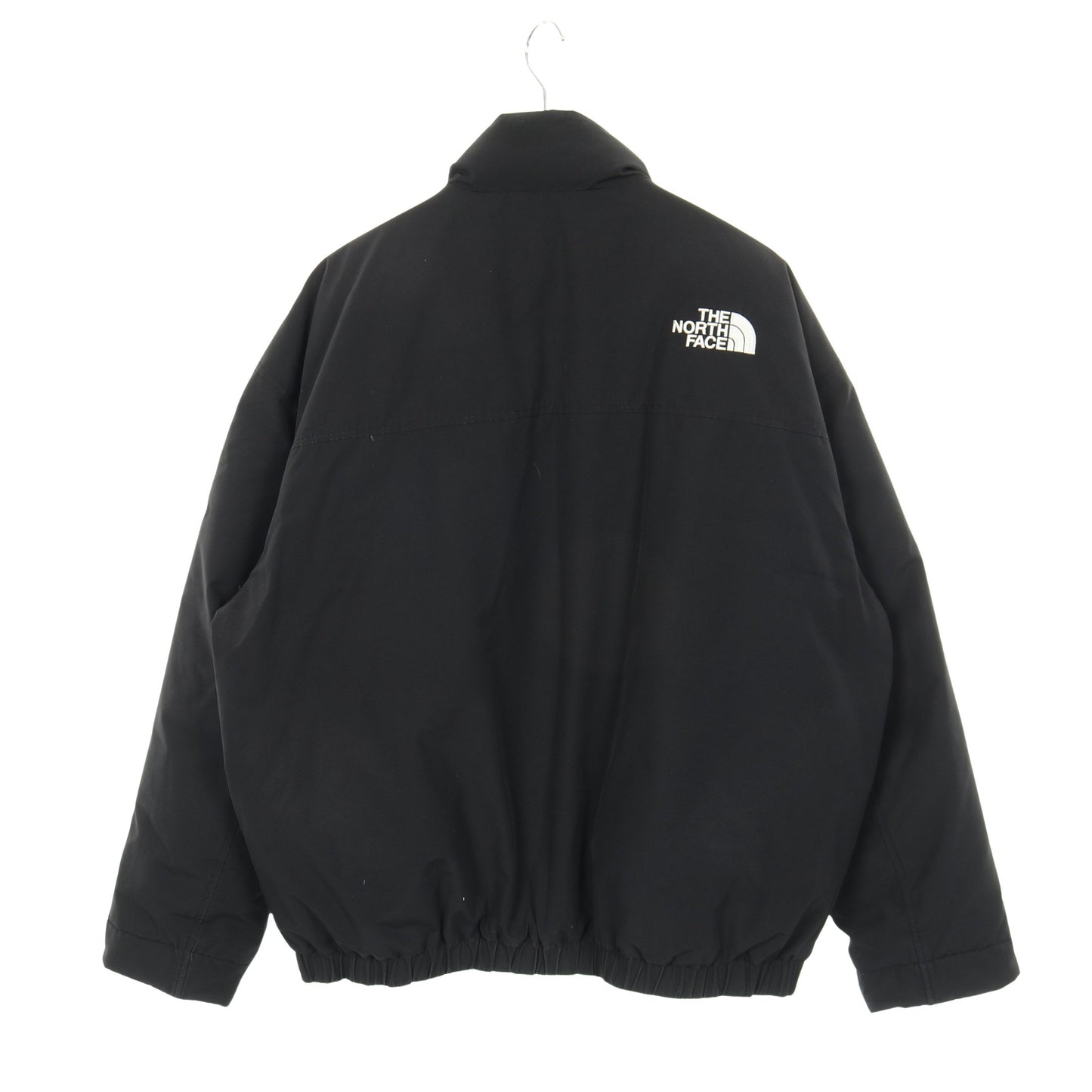 NEILTON DOWN JACKET ダウンジャケット コットン ブラック ザノースフェイス ホワイトレーベル アウター THE NORTH FACE WHITE LABEL