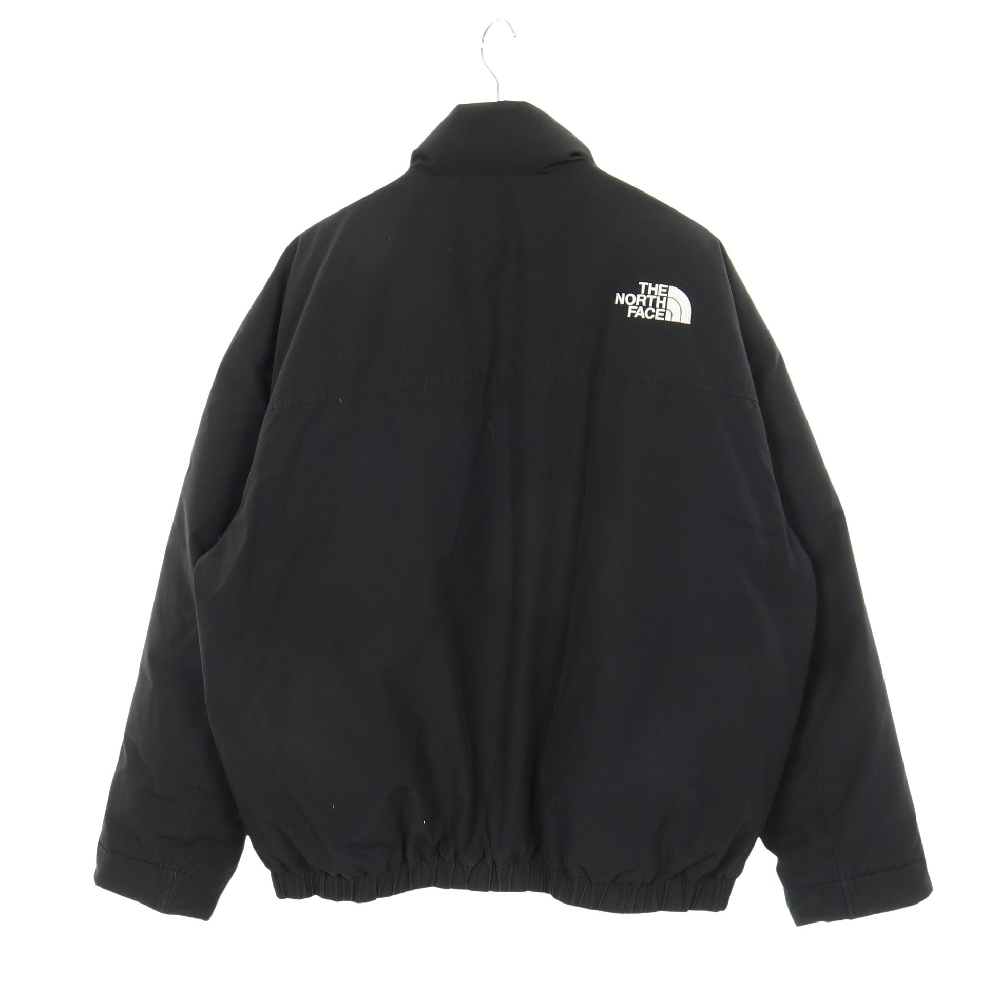 NEILTON DOWN JACKET ダウンジャケット コットン ブラック ザノースフェイス ホワイトレーベル アウター THE NORTH FACE WHITE LABEL