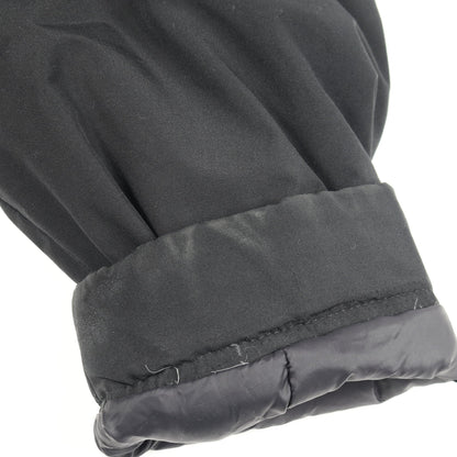 NEILTON DOWN JACKET ダウンジャケット コットン ブラック ザノースフェイス ホワイトレーベル アウター THE NORTH FACE WHITE LABEL