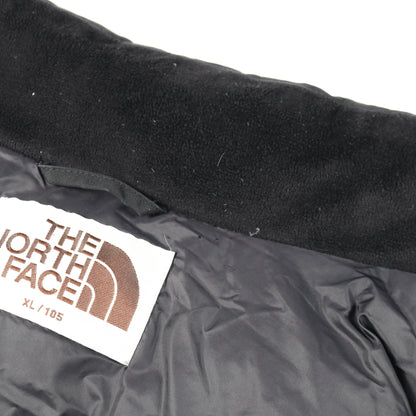 NEILTON DOWN JACKET ダウンジャケット コットン ブラック ザノースフェイス ホワイトレーベル アウター THE NORTH FACE WHITE LABEL