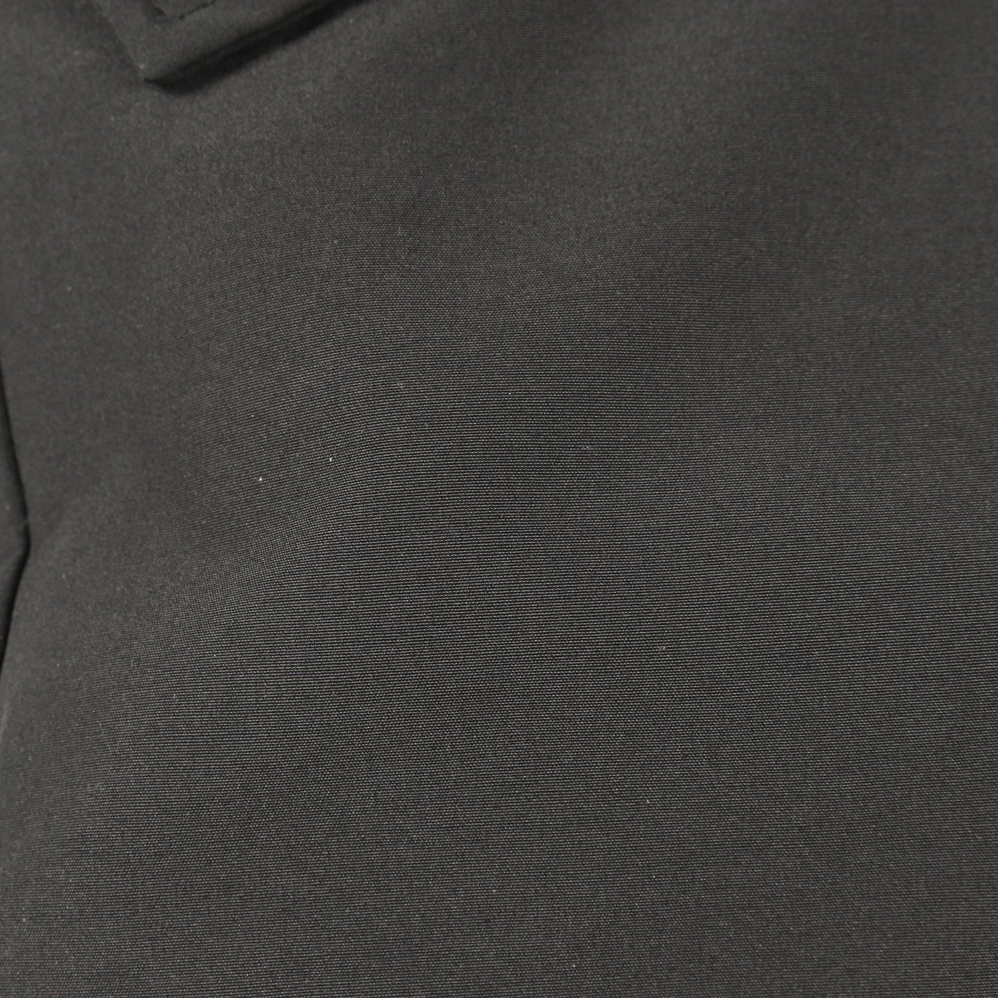 ROSSCLAIR PARKA ロスクレアパーカー ダウンコート ナイロン ブラック フード付き カナダグース アウター CANADA GOOSE