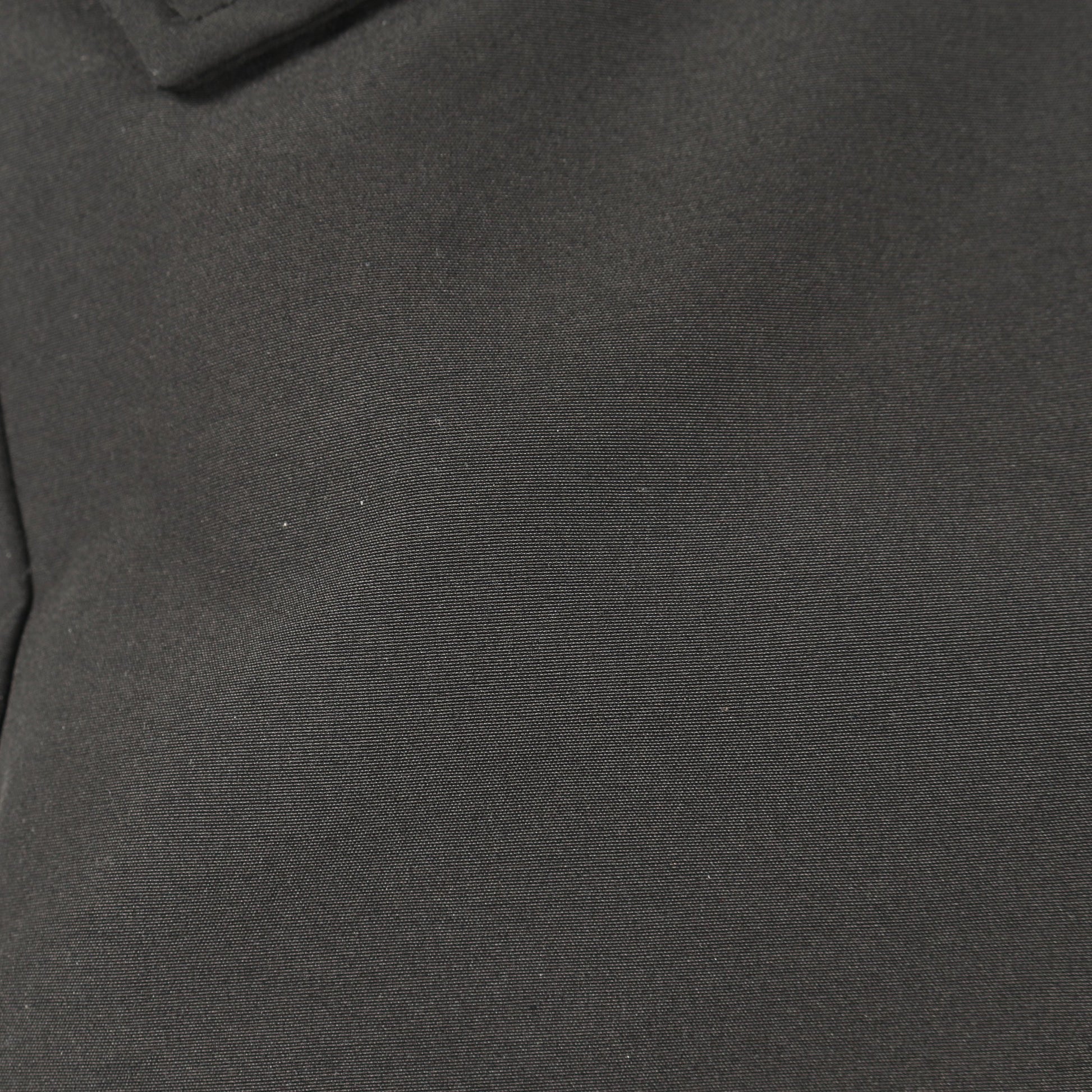 ROSSCLAIR PARKA ロスクレアパーカー ダウンコート ナイロン ブラック フード付き カナダグース アウター CANADA GOOSE