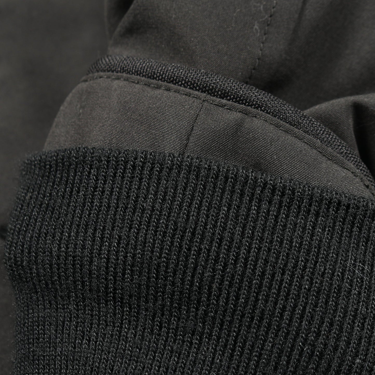 ROSSCLAIR PARKA ロスクレアパーカー ダウンコート ナイロン ブラック フード付き カナダグース アウター CANADA GOOSE