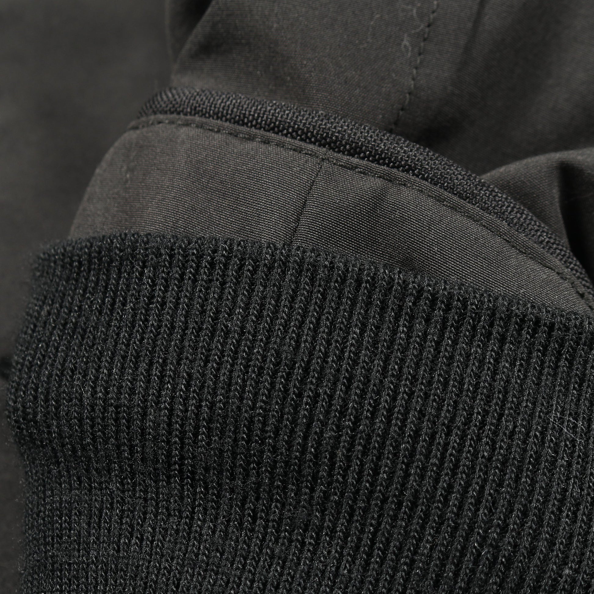 ROSSCLAIR PARKA ロスクレアパーカー ダウンコート ナイロン ブラック フード付き カナダグース アウター CANADA GOOSE